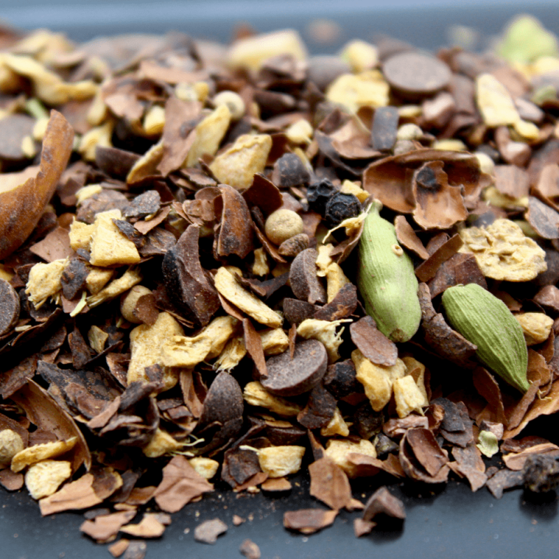 Chocoveda Hot Infusion - Bulk infusion 1kg