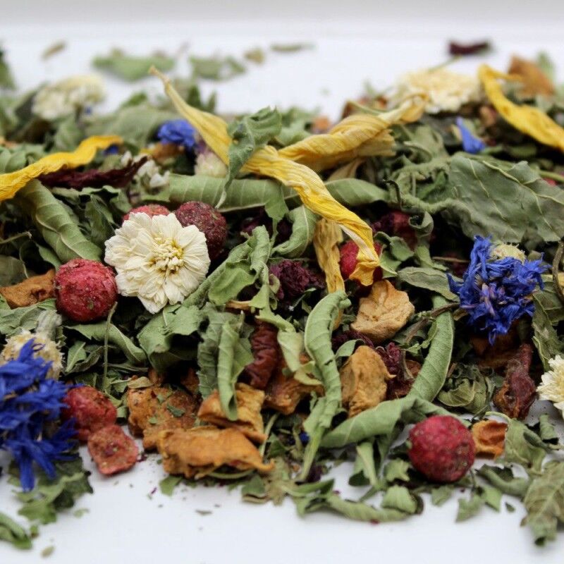 An Evening in Pouilly - Loose Leaf Infusion 1kg