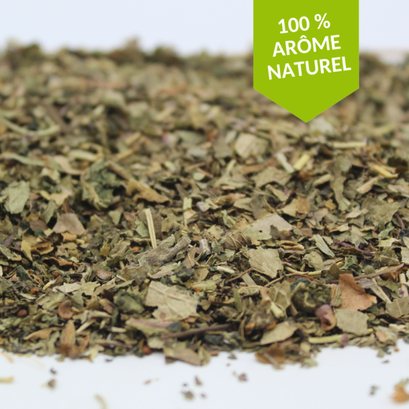My Inter-Seasonal Potion Infusion - Loose Leaf Infusion 1kg