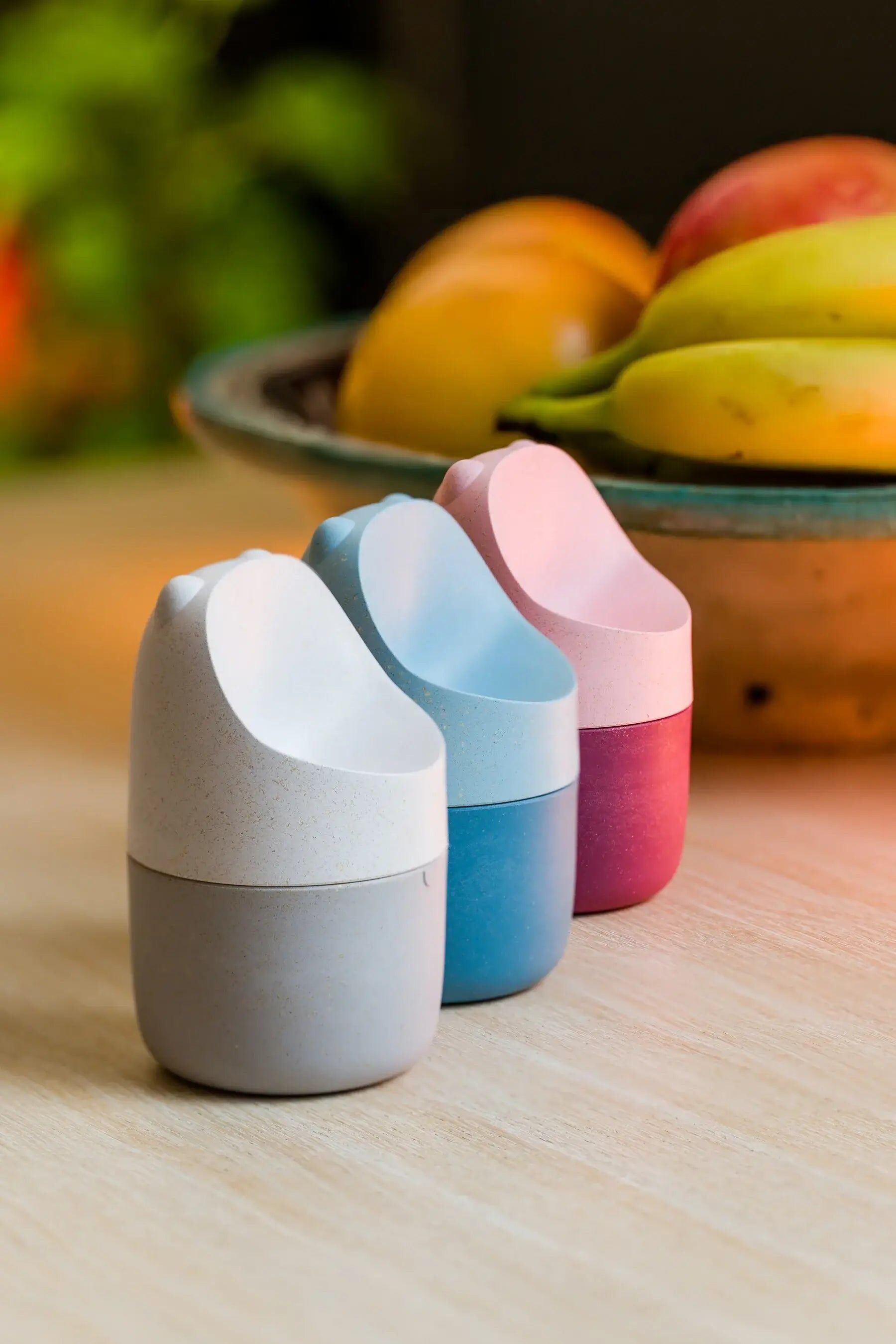 Natural Fruit Fly Trap – Non-Toxic Eco-Friendly | KONNA | HAPPY SINKS