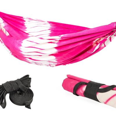 pink slomock - cloth, blanket & hammock