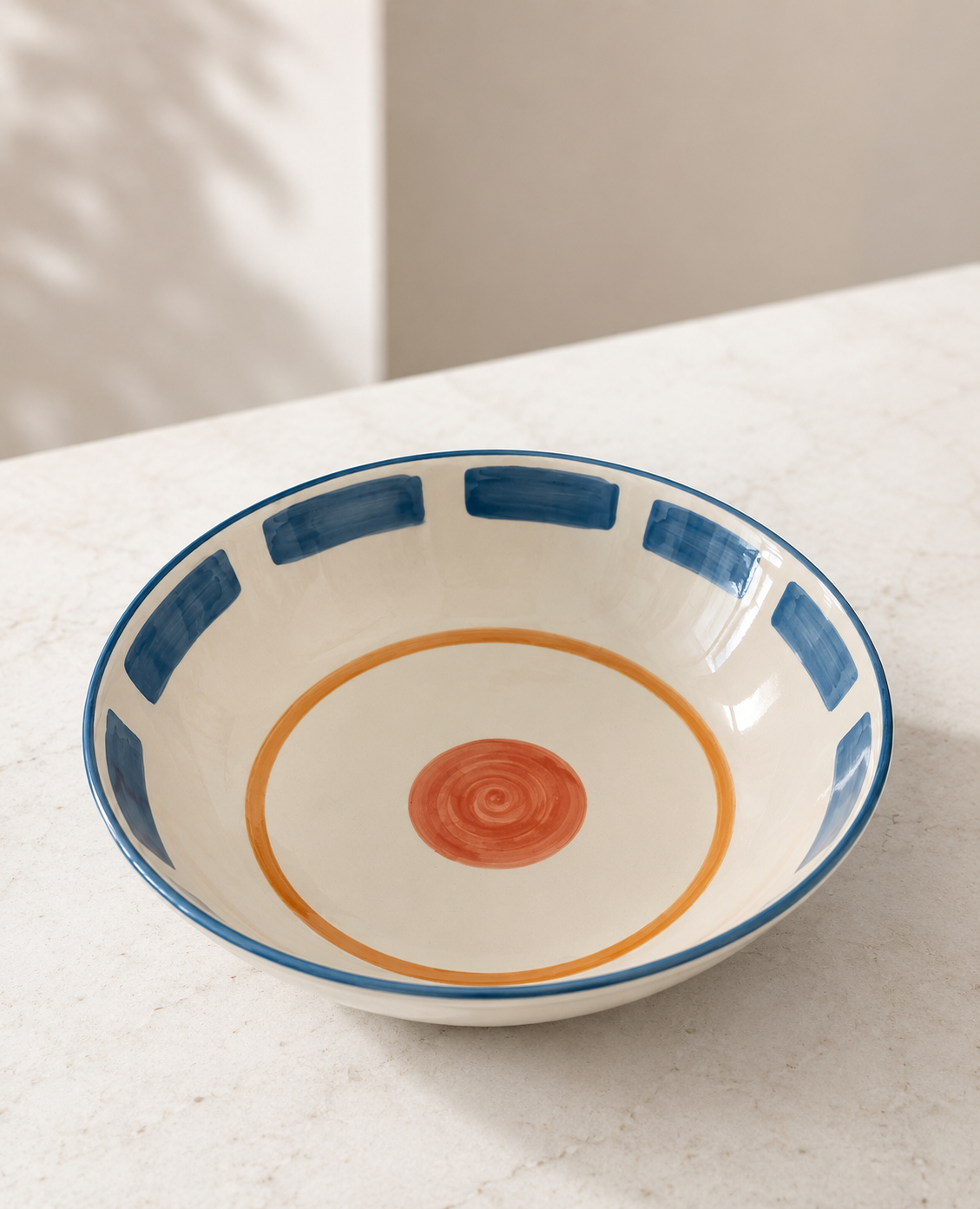 TULUM SALAD BOWL