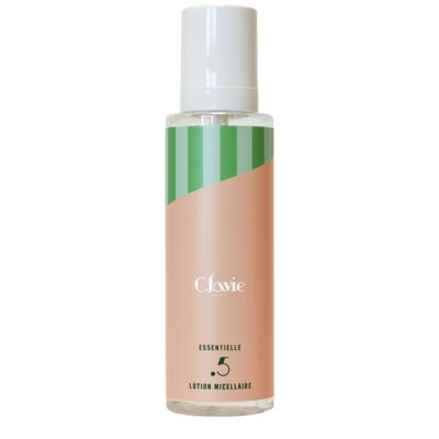 Essentiel de Vie - Mizellenlotion .5