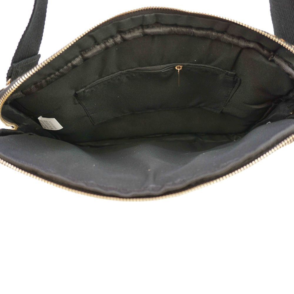 Housse ordinateur portable motif léopard S0244