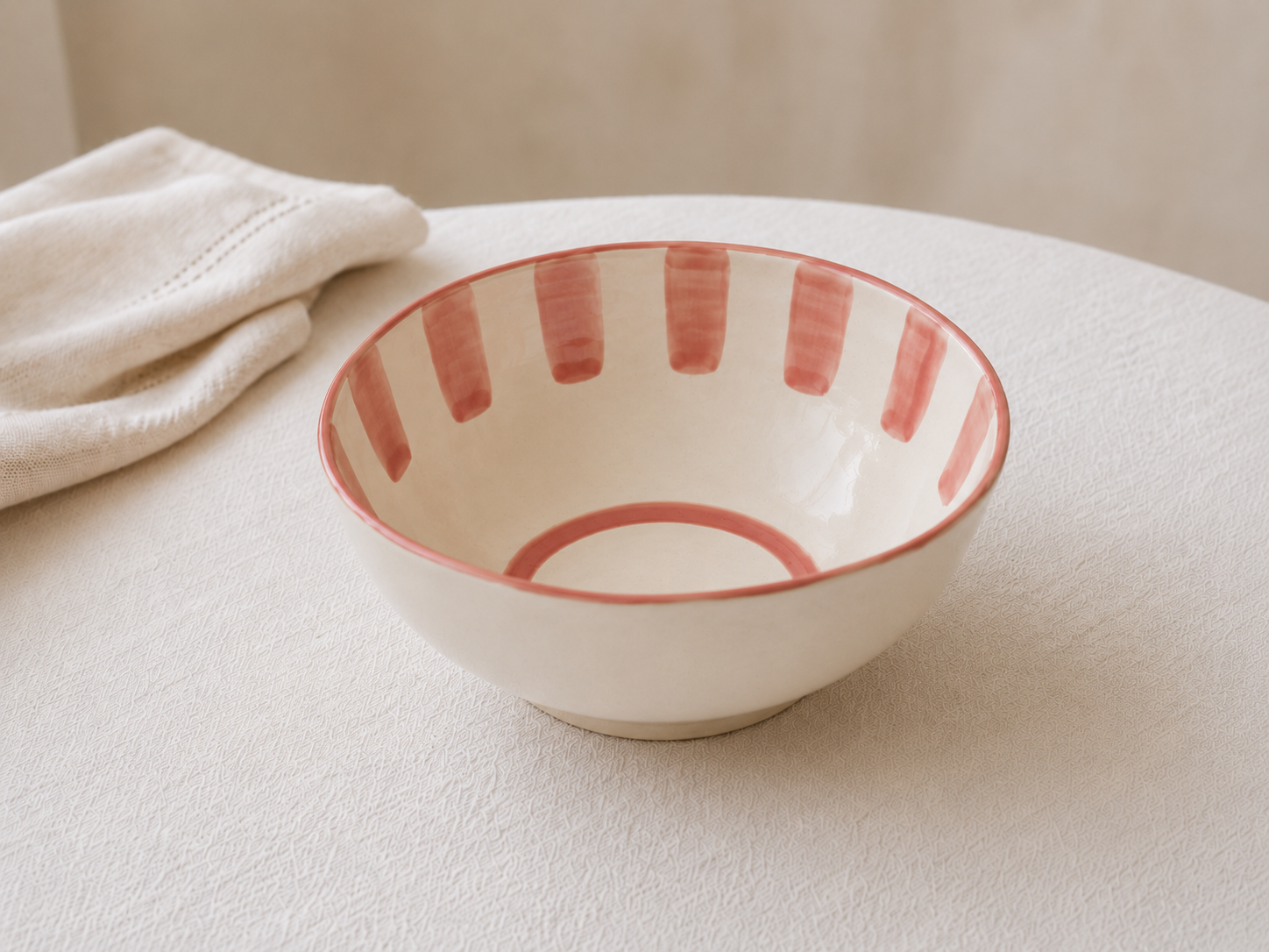 BIG BOWL SUN