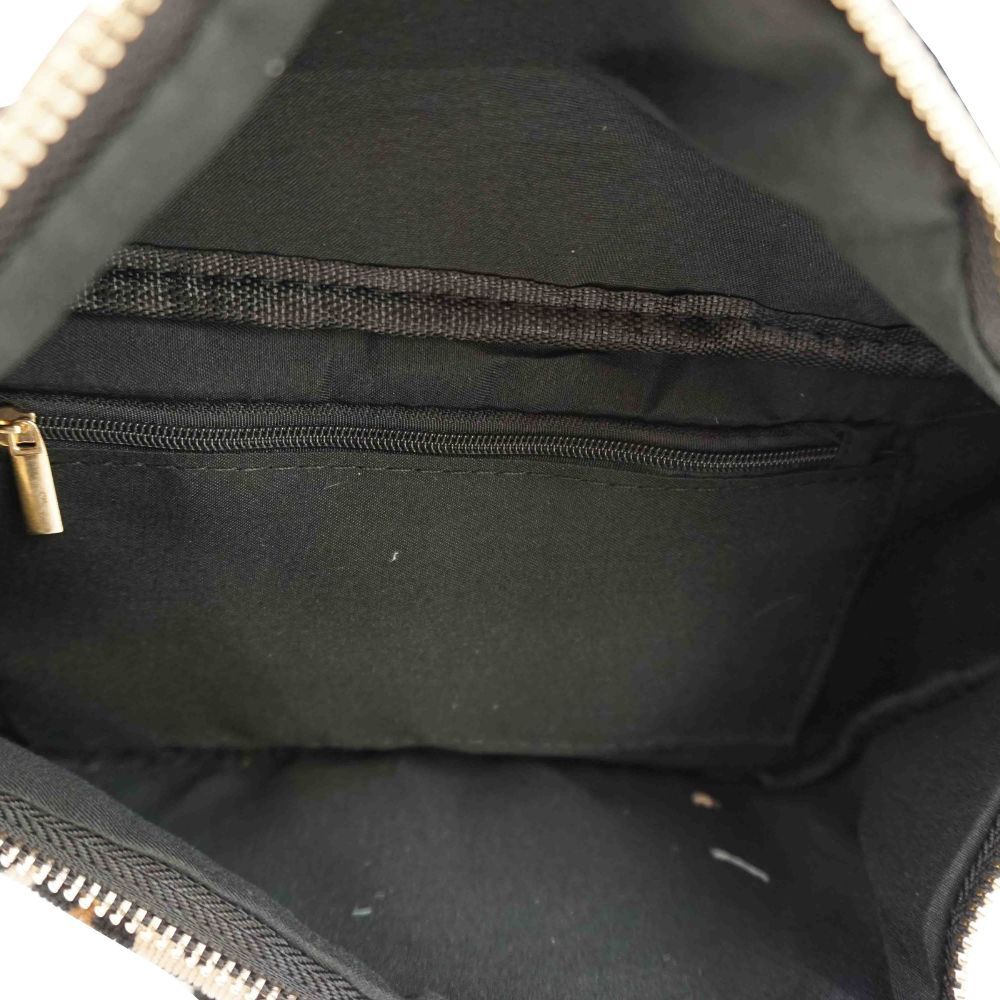 Sac banane léopard S0240