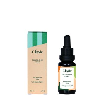 Essentiel de Vie - L'Elixir 2