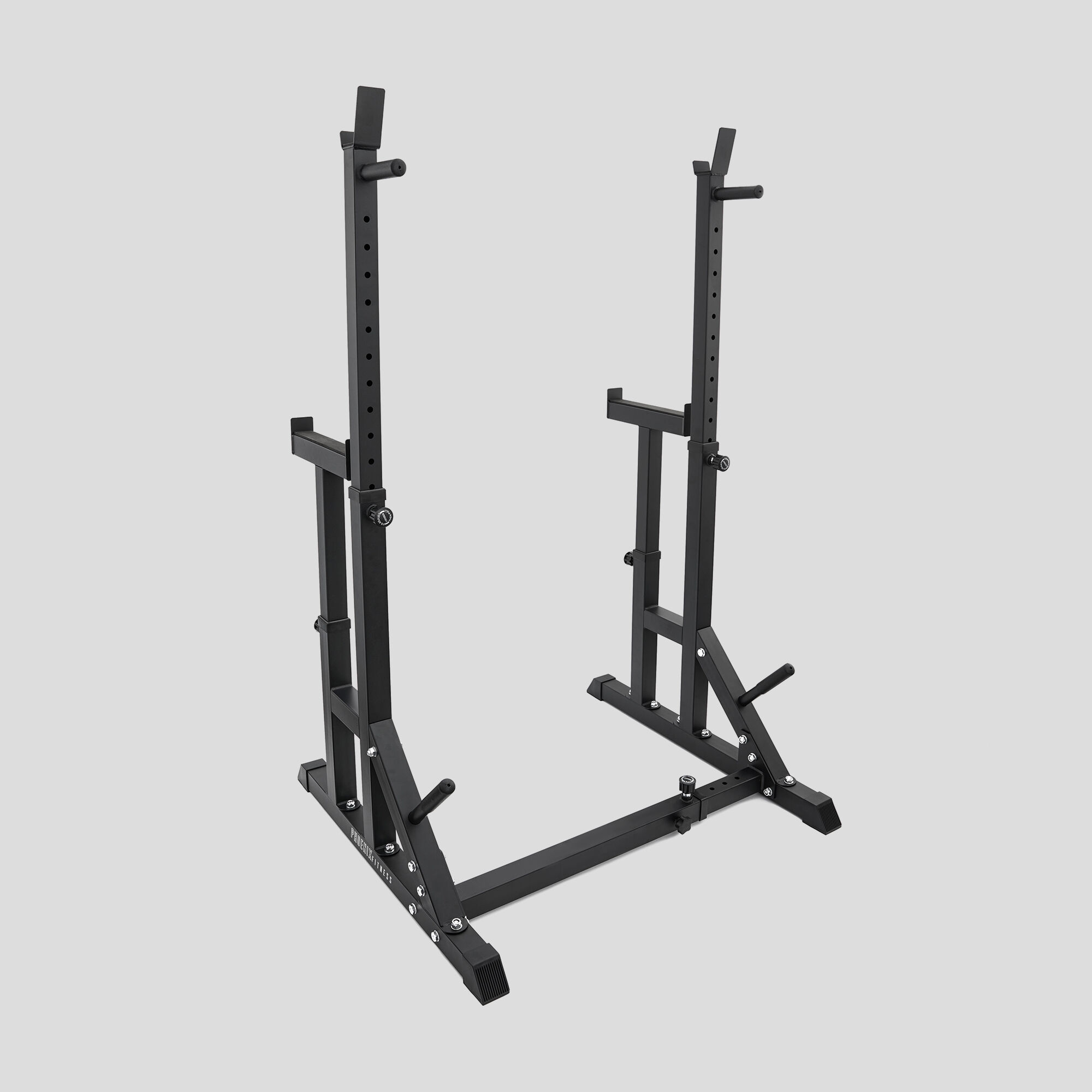 Phoenix Fitness Lightweight Squat Rack