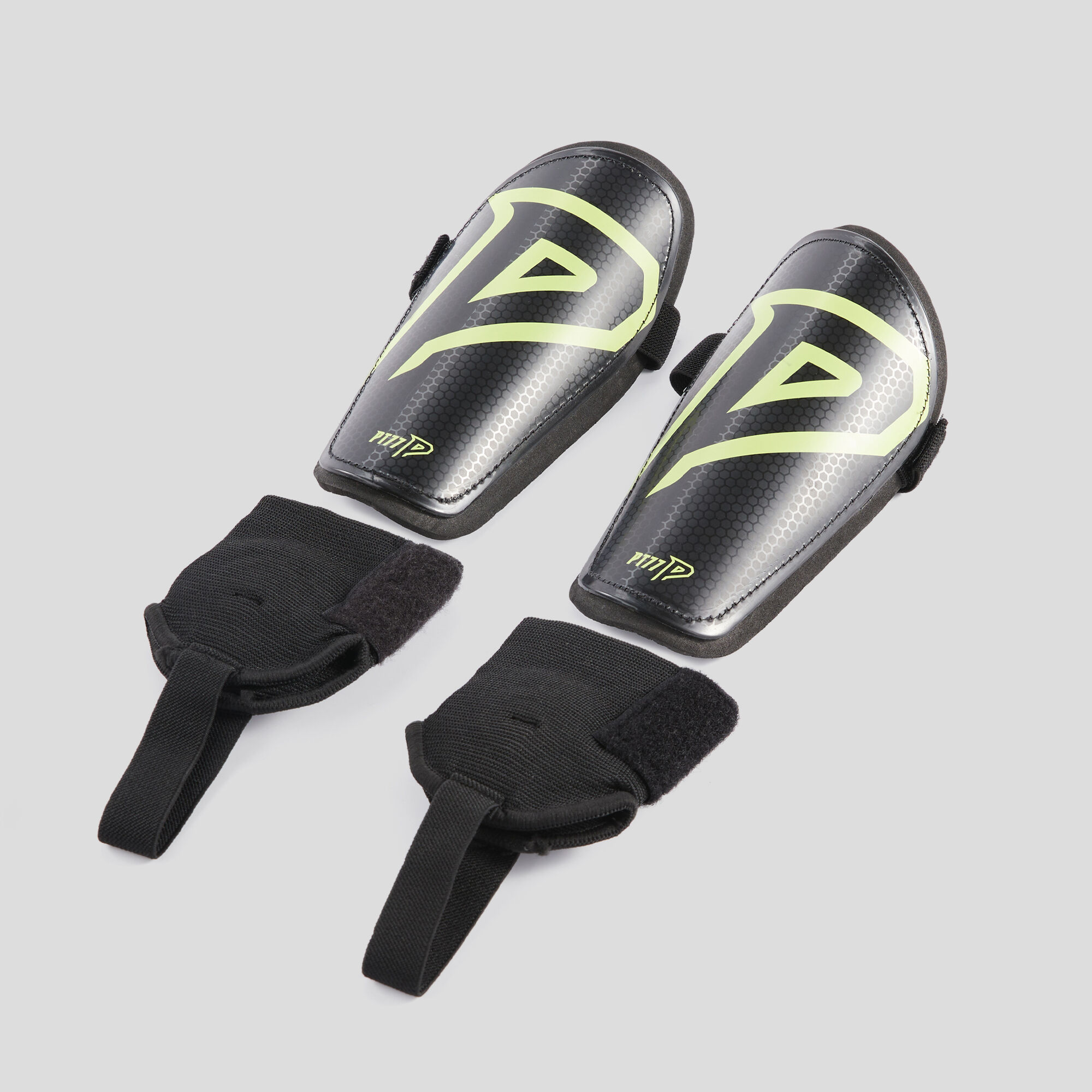 Phoenix Fitness Shin Pads