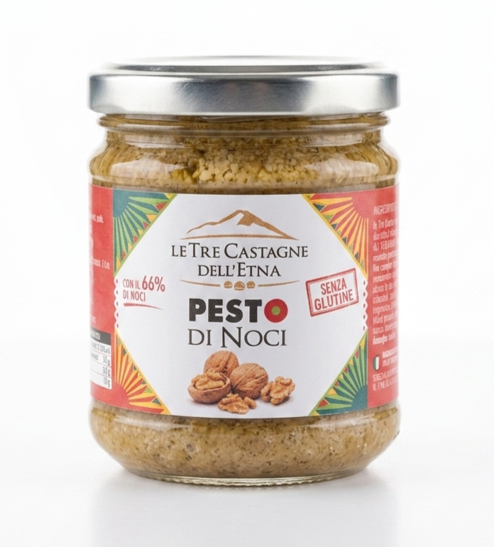 Walnut Pesto 190g