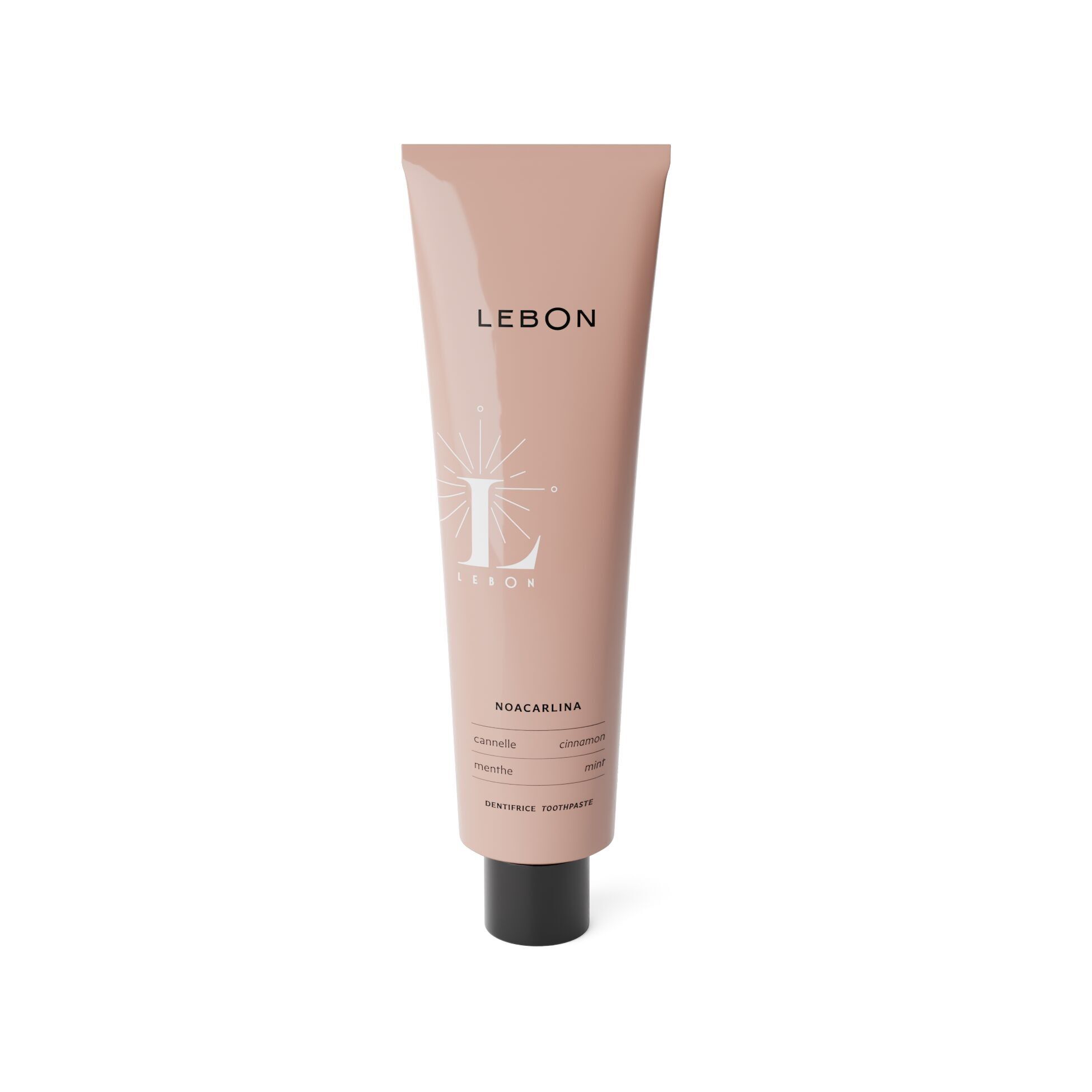 LEBON Zahnpasta - Noacarlina