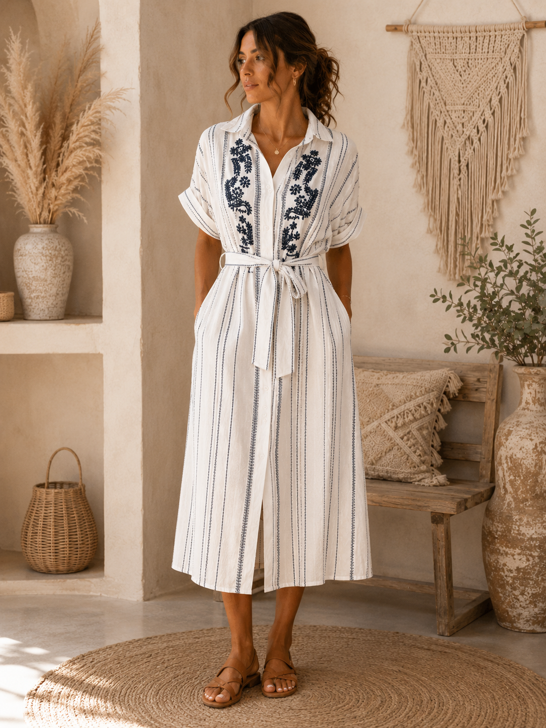 YONIE DRESS
