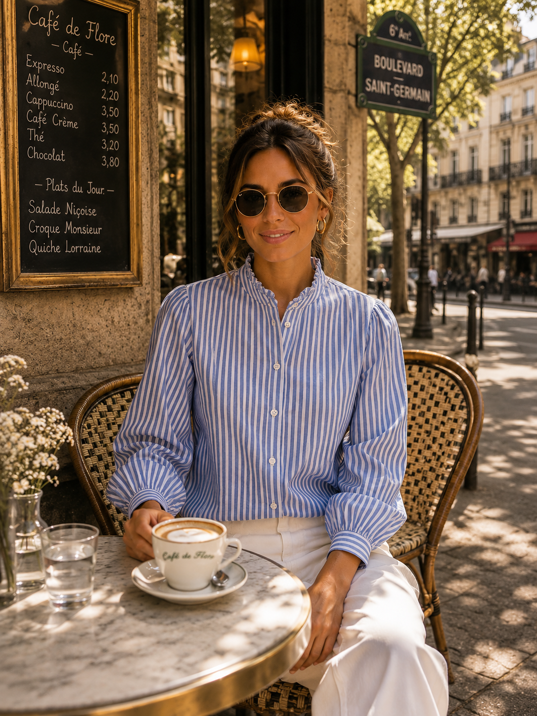 SHIRT 63964