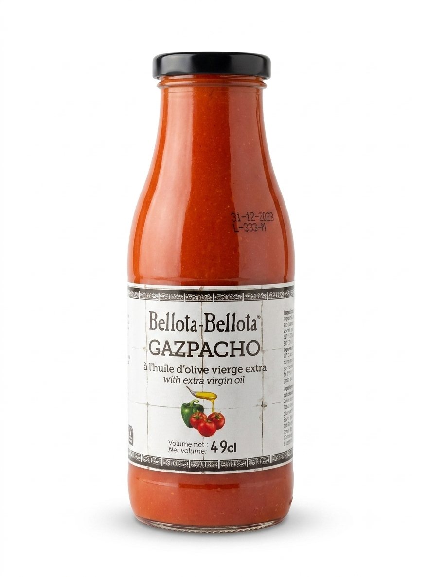 Gazpacho - 49cl