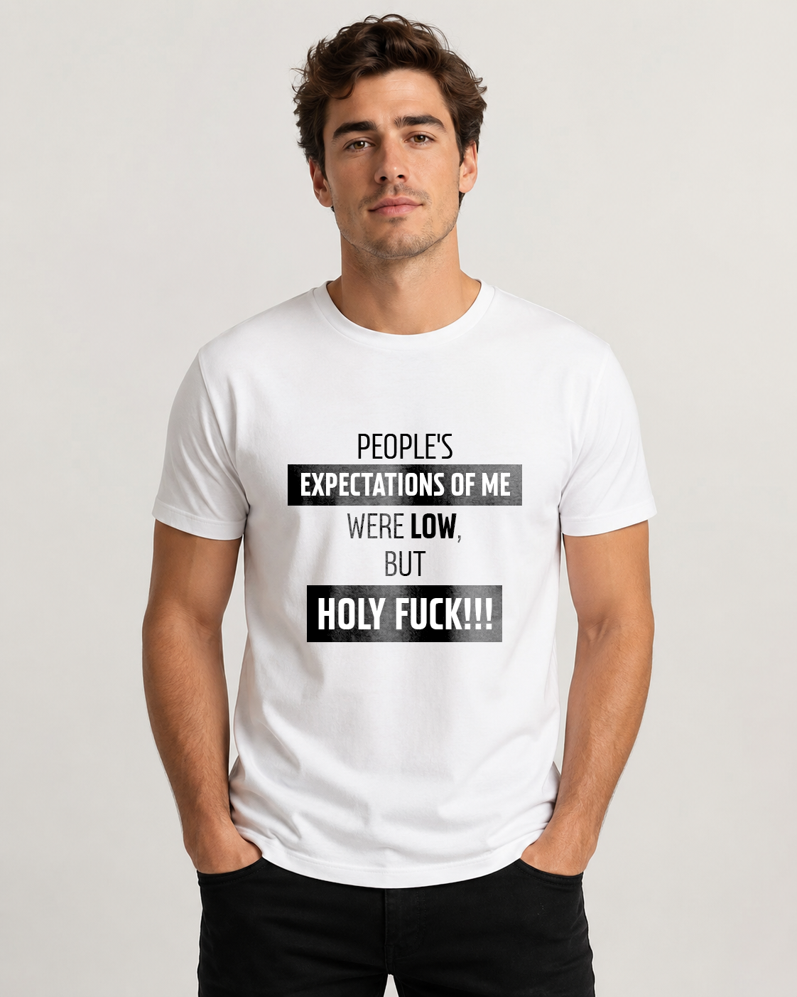 People's Expectations