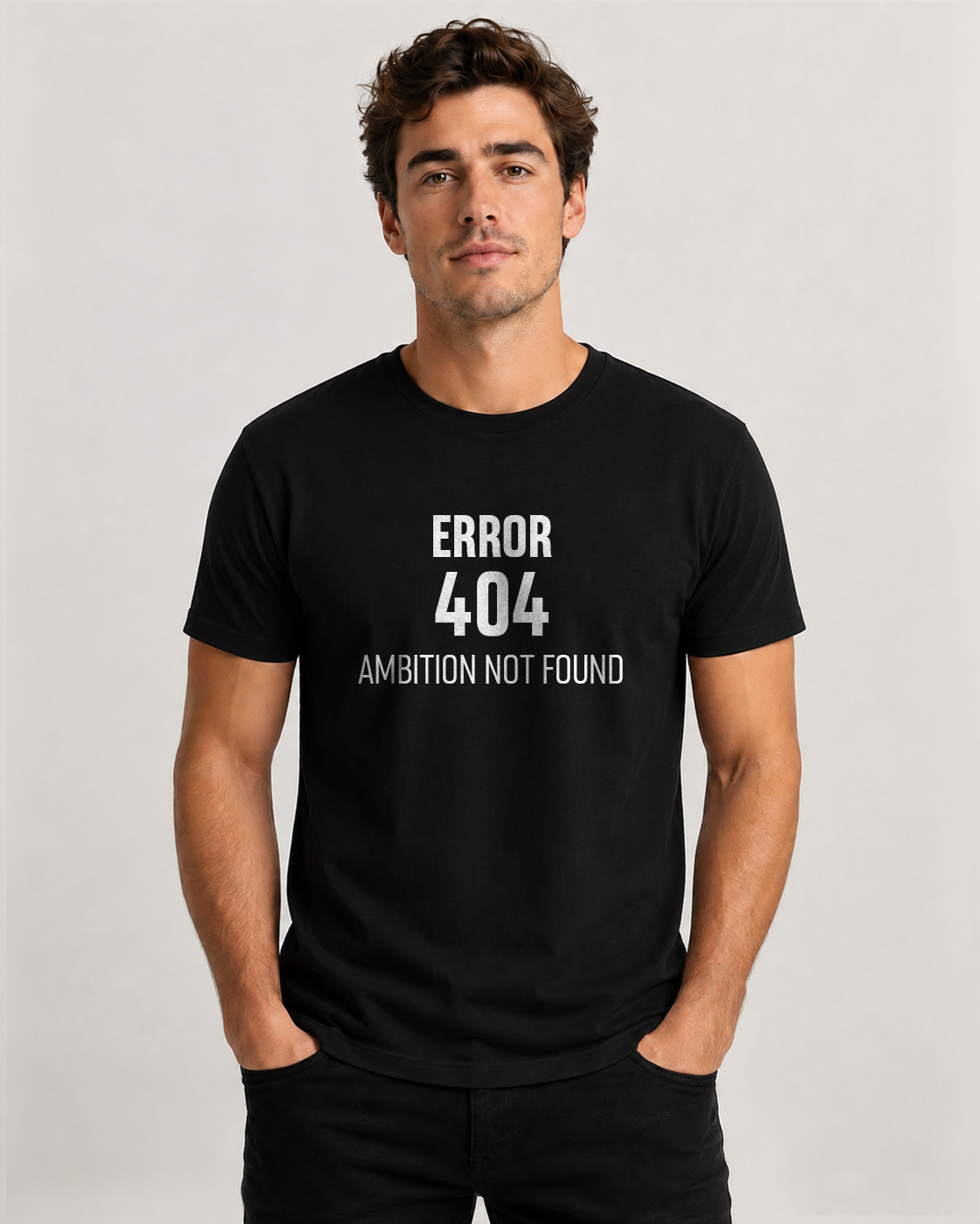 Error 404