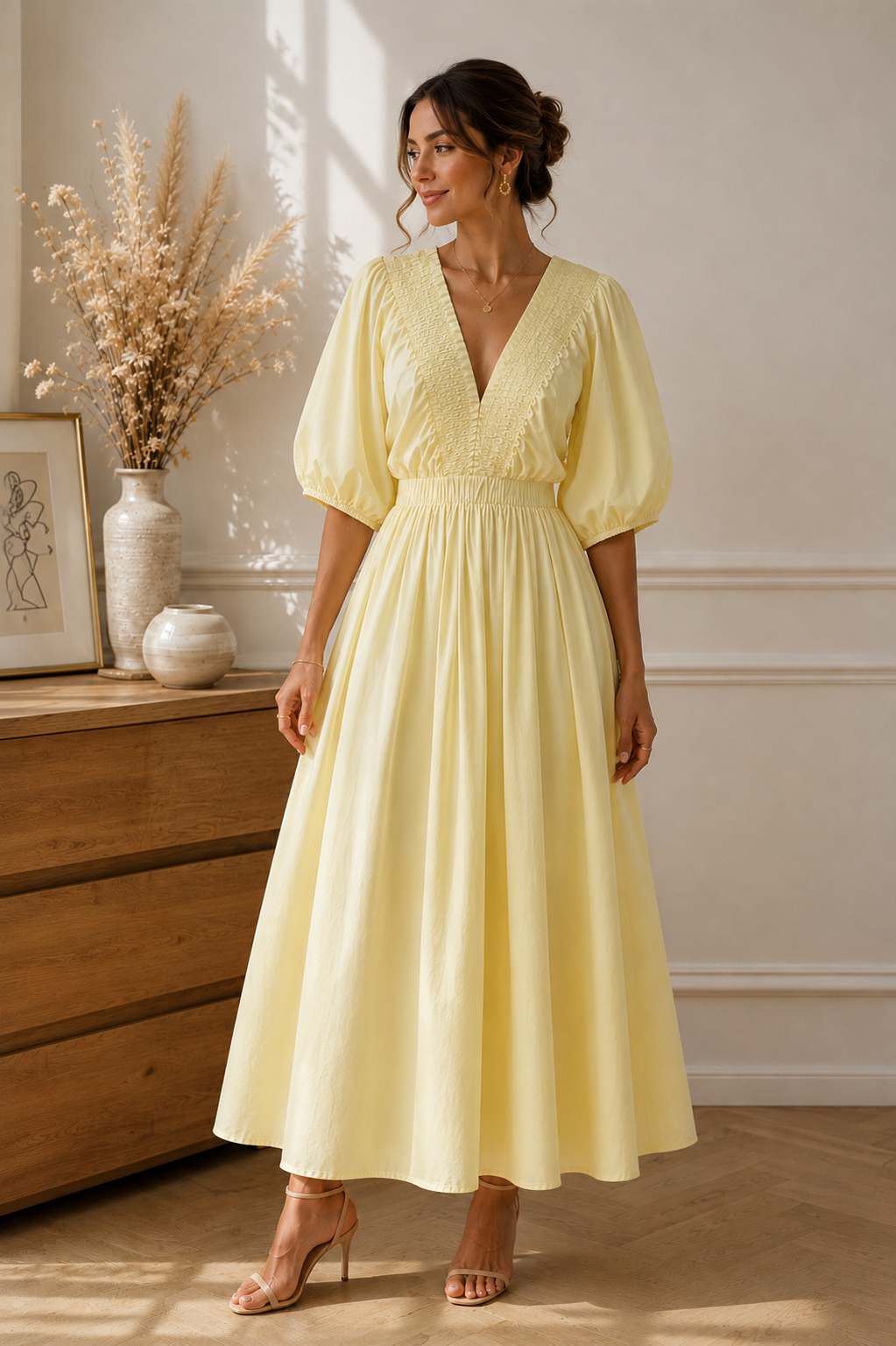 DRESS 63967