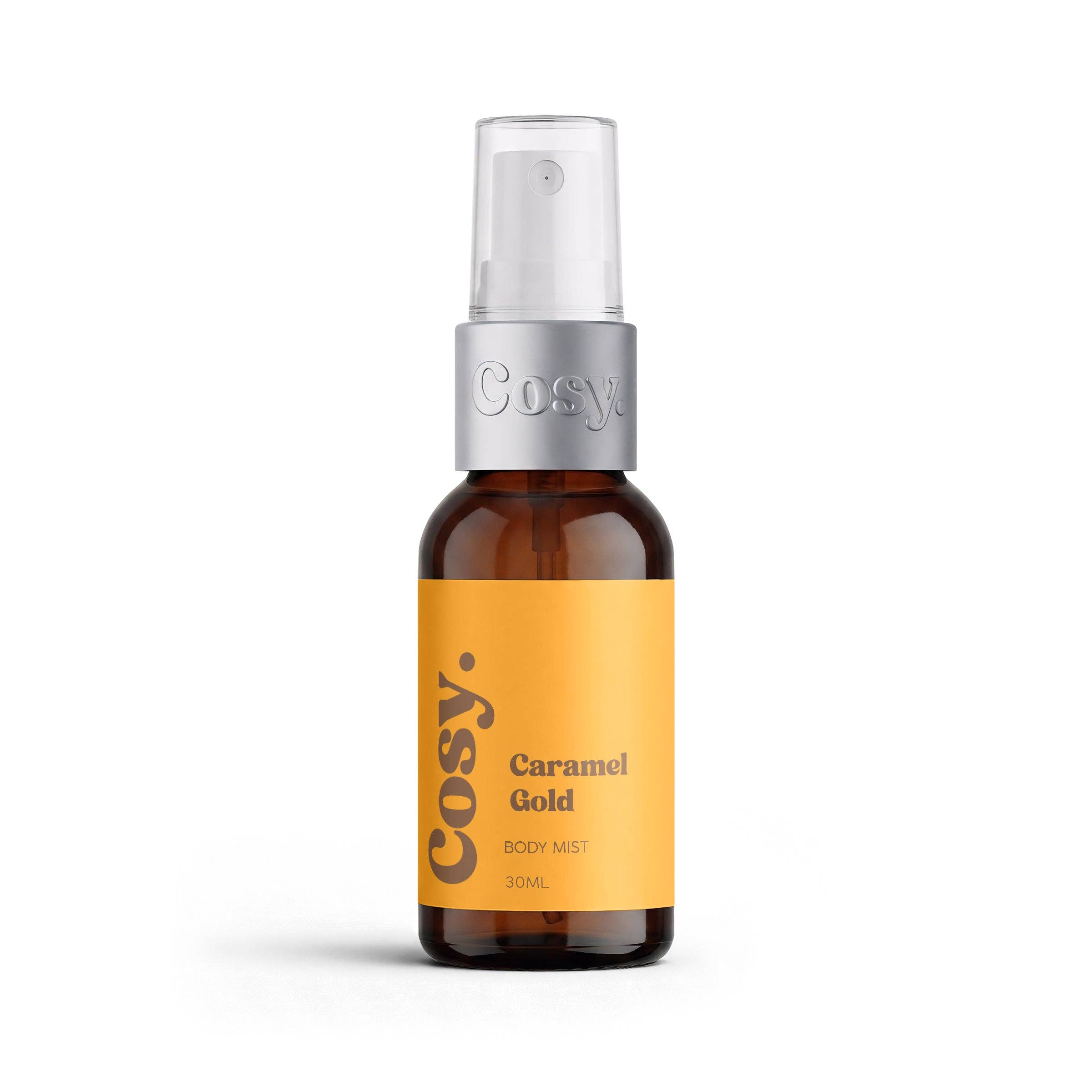 Caramel Gold 30ml Body Mist
