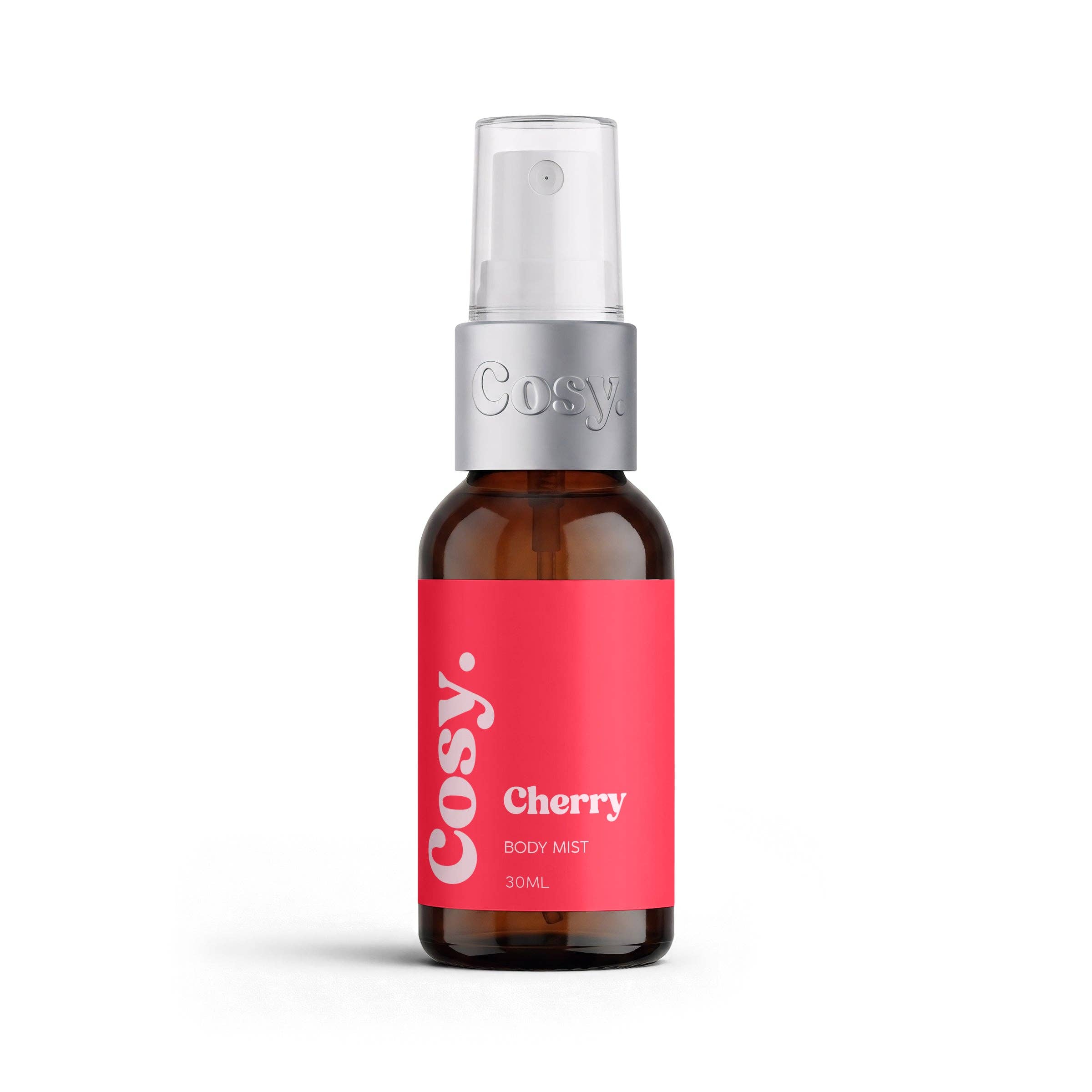 Cherry 30ml Body Mist