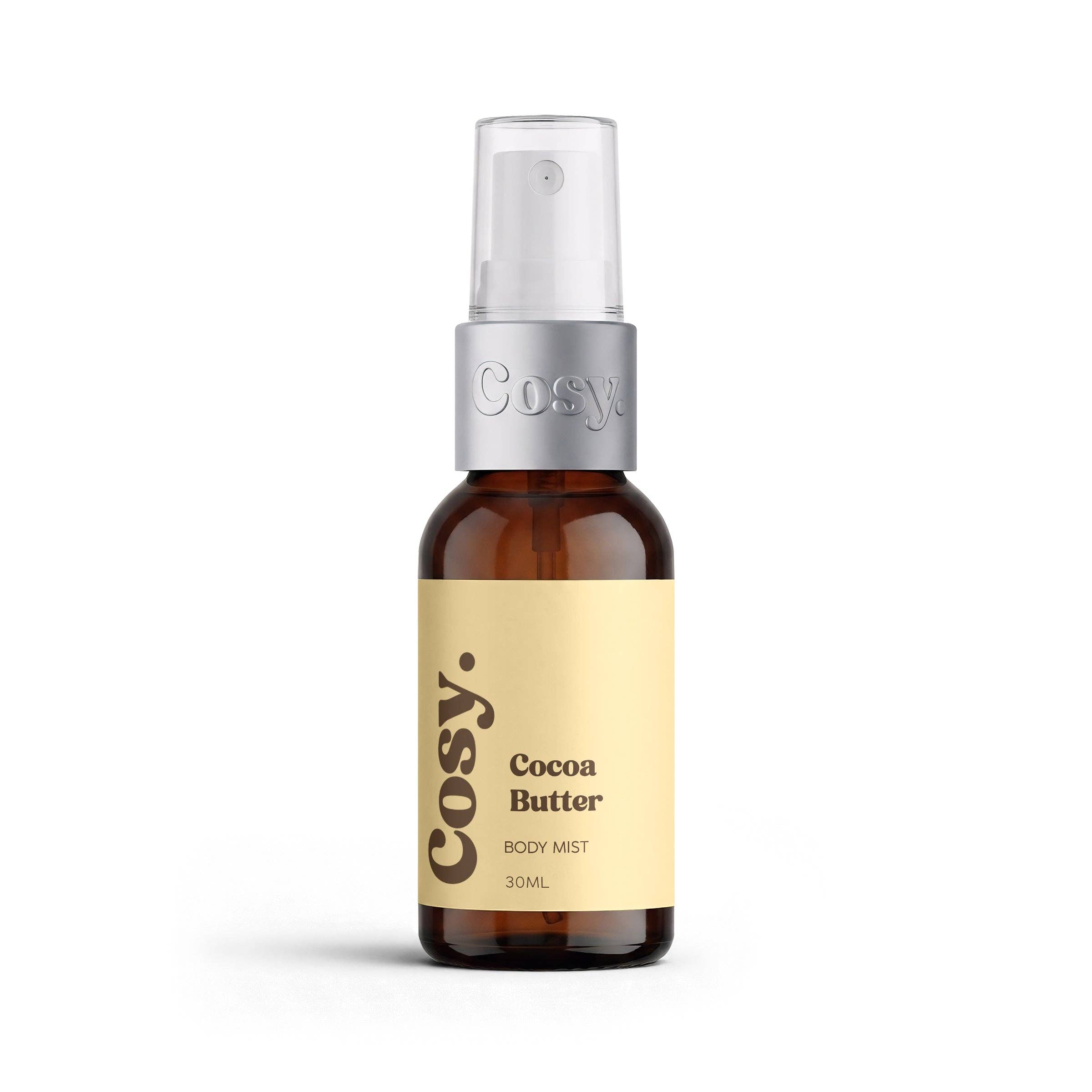 Cocoa Butter 30ml Body Mist