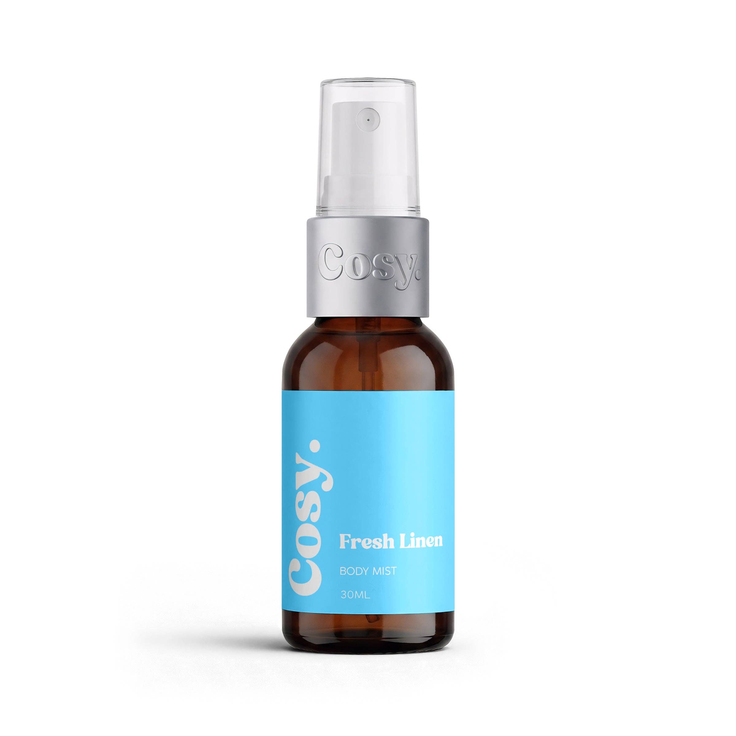Fresh Linen 30ml Body Mist
