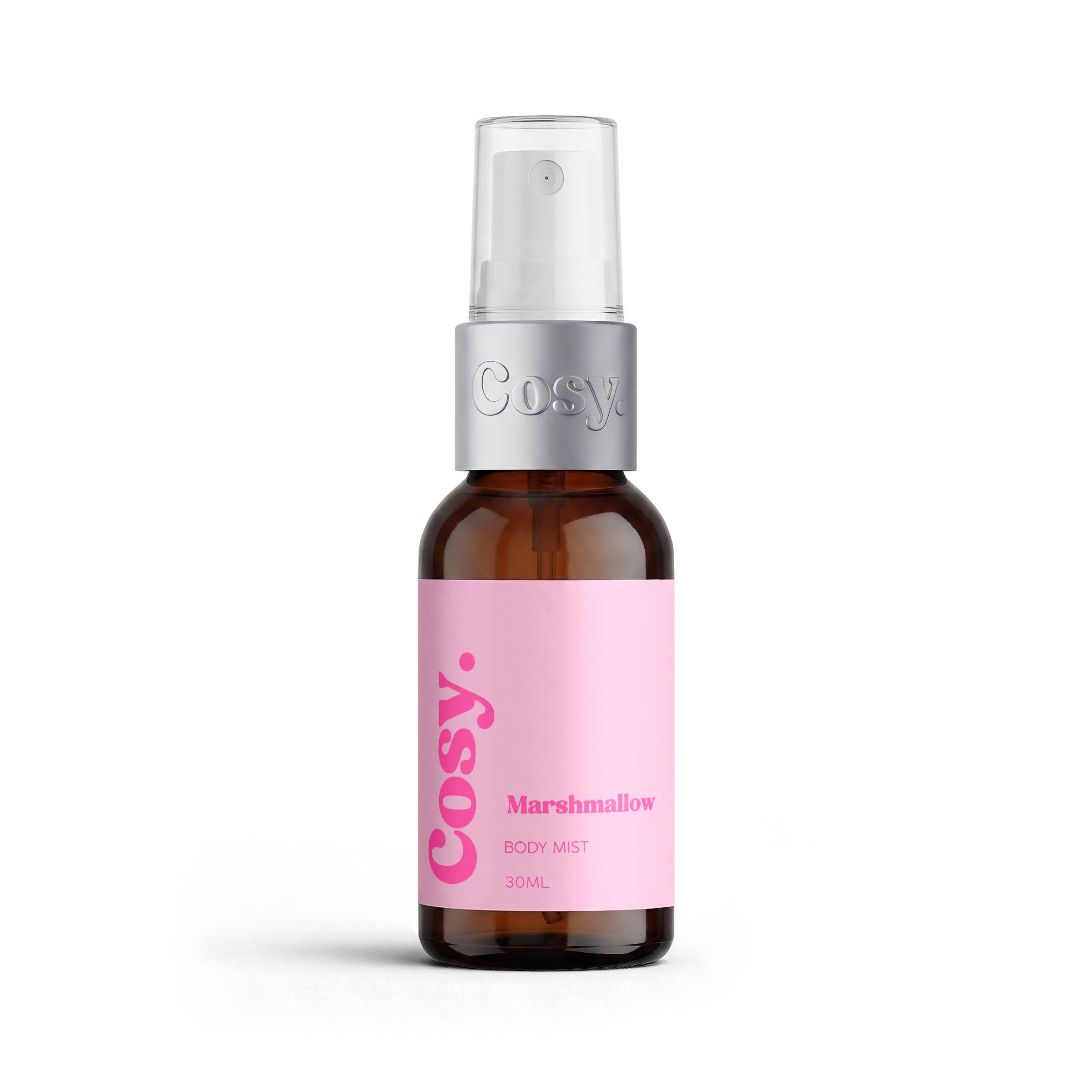 Marshmallow 30ml Body Mist