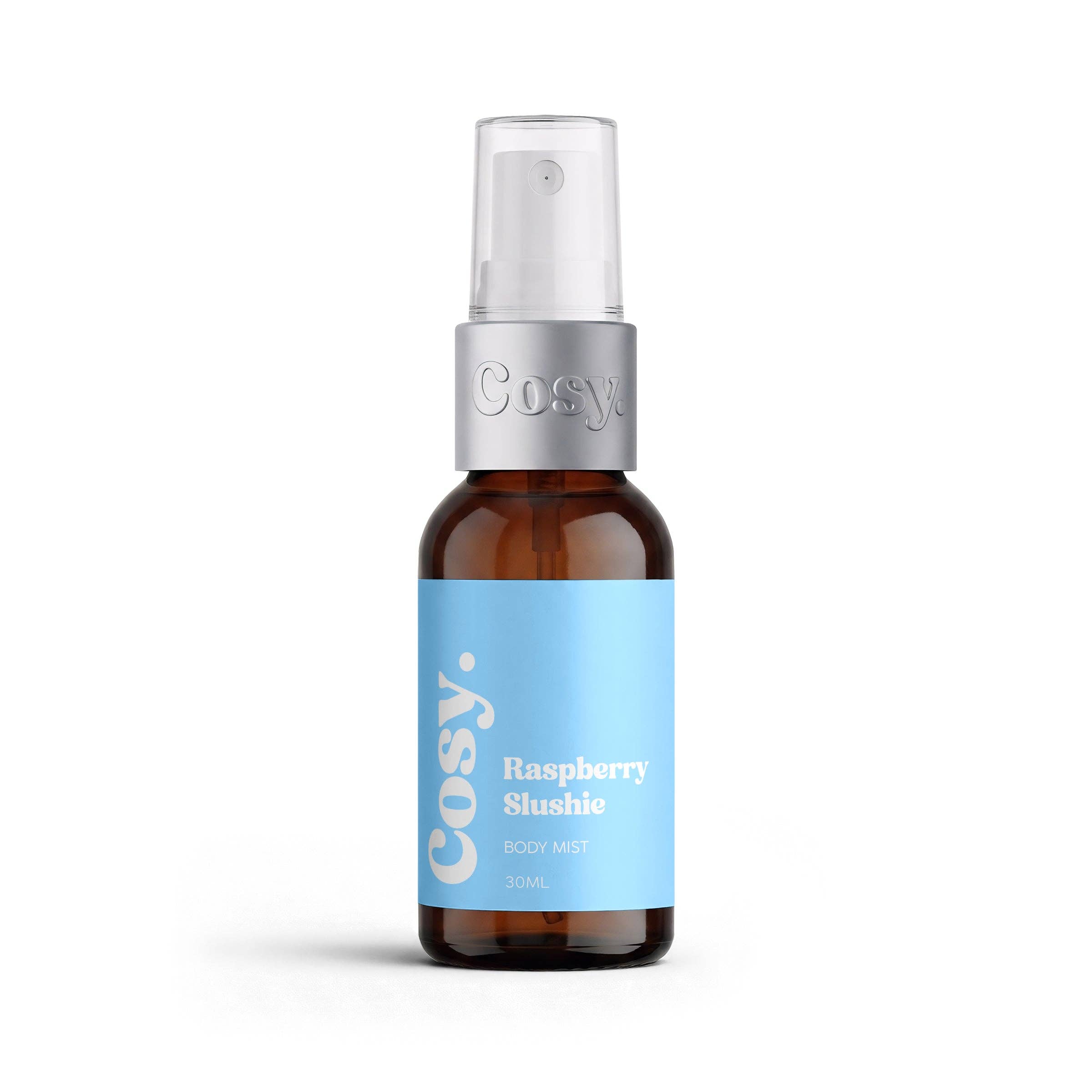 Raspberry Slushie 30ml Body Mist