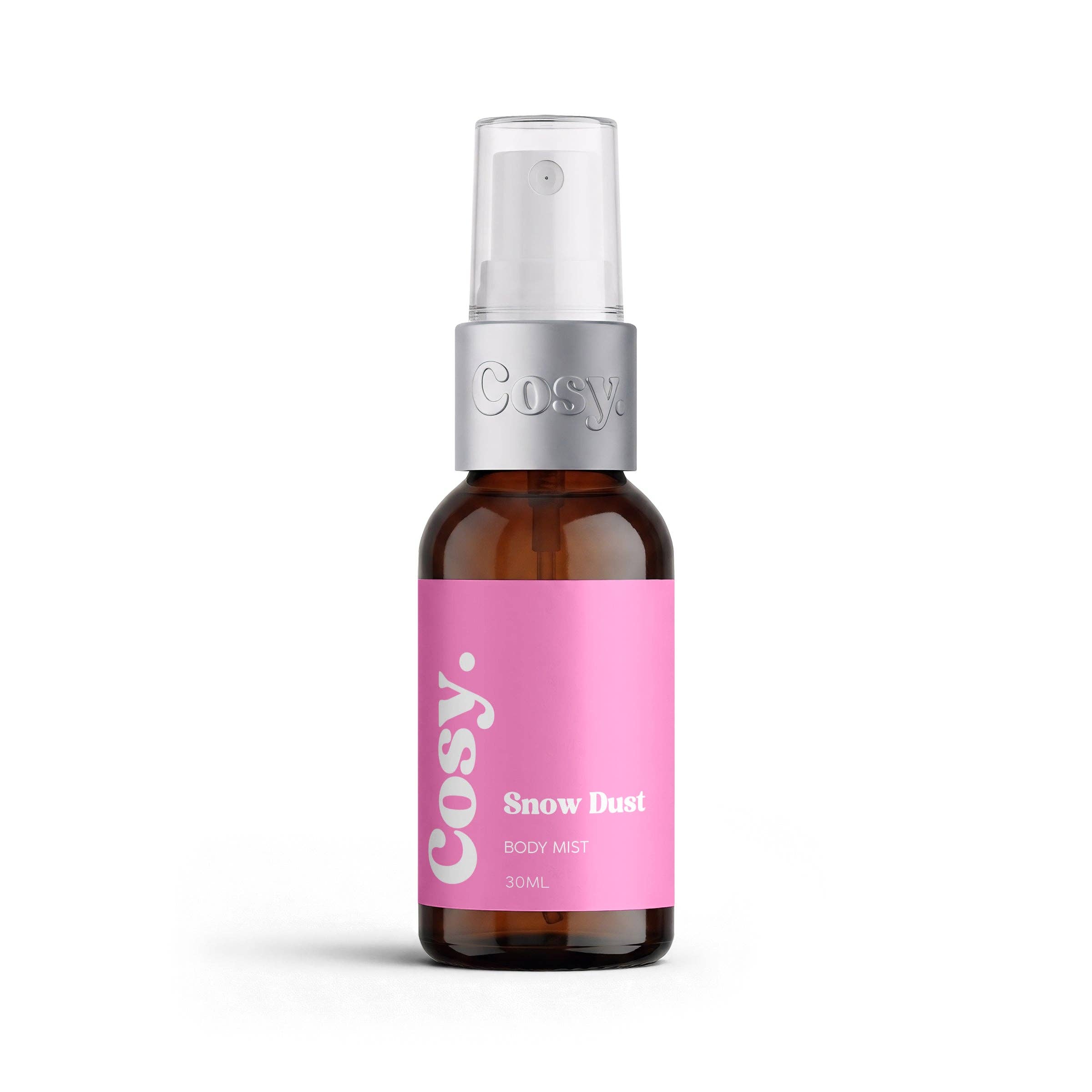 Snow Dust 30ml Body Mist