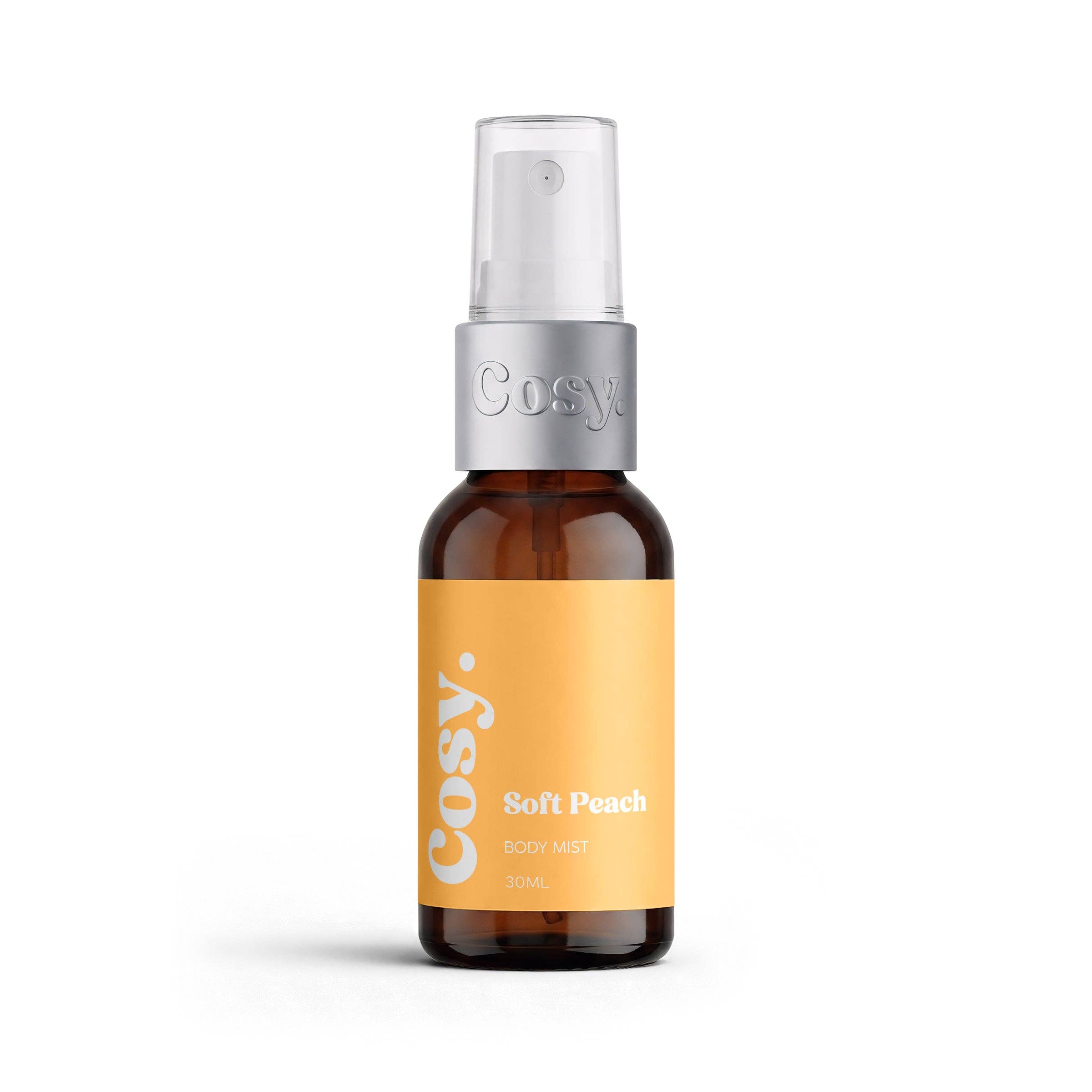 Soft Peach 30ml Body Mist