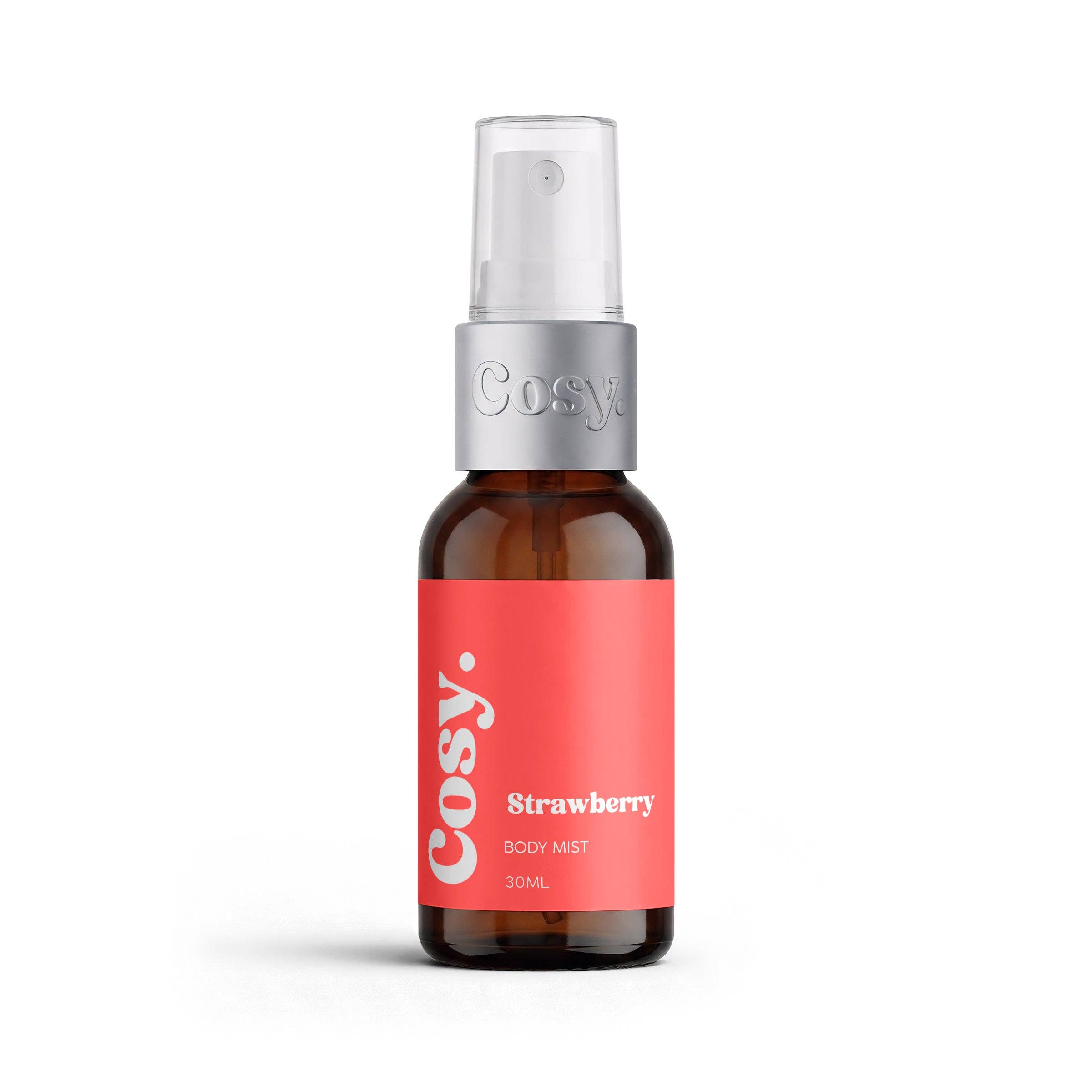 Strawberry 30ml Body Mist