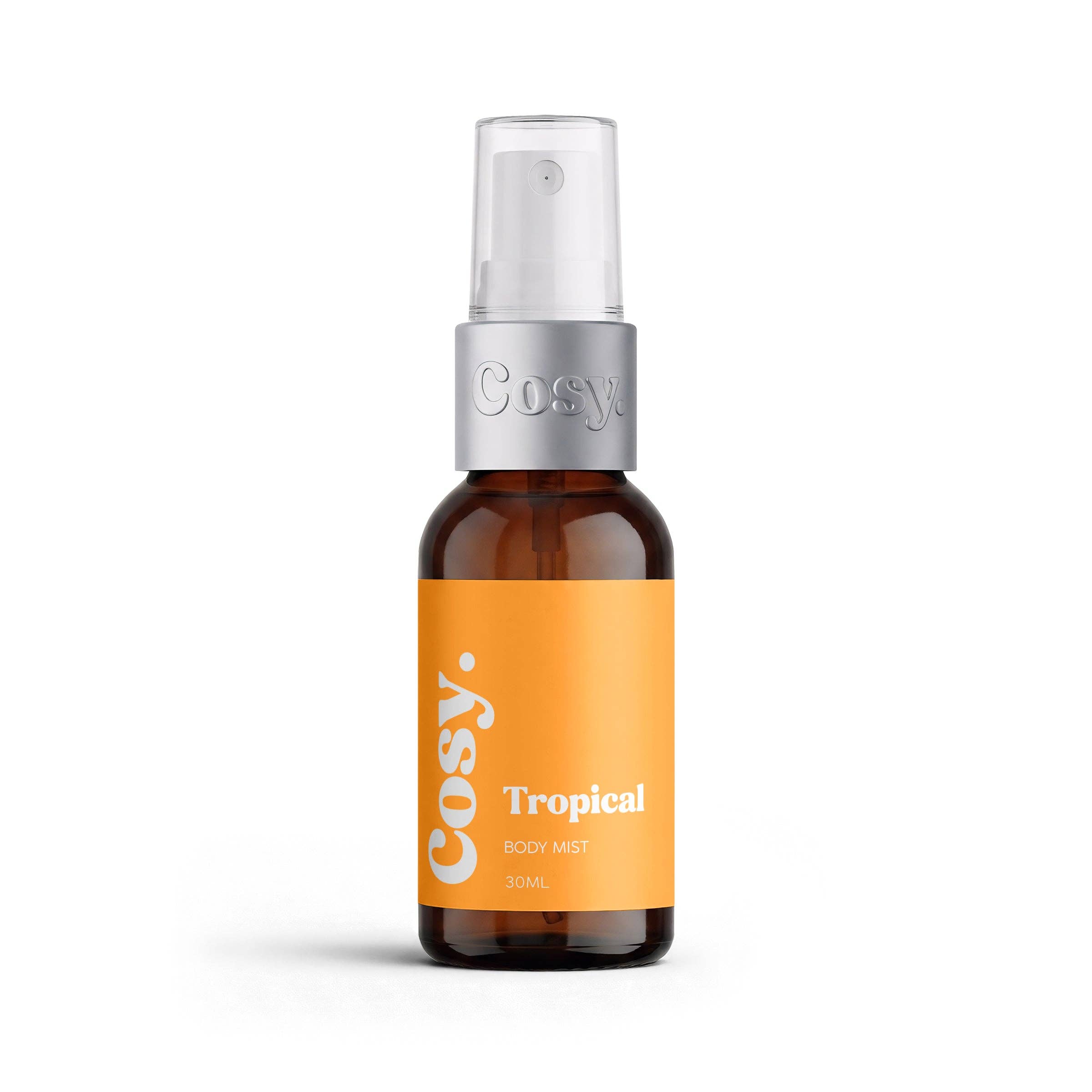 Tropical 30ml Body Mist