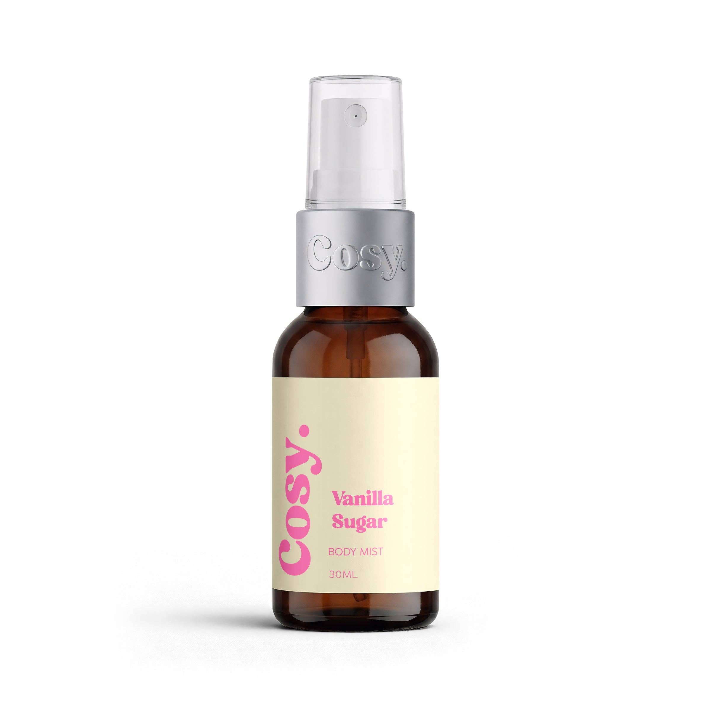 Vanilla Sugar 30ml Body Mist