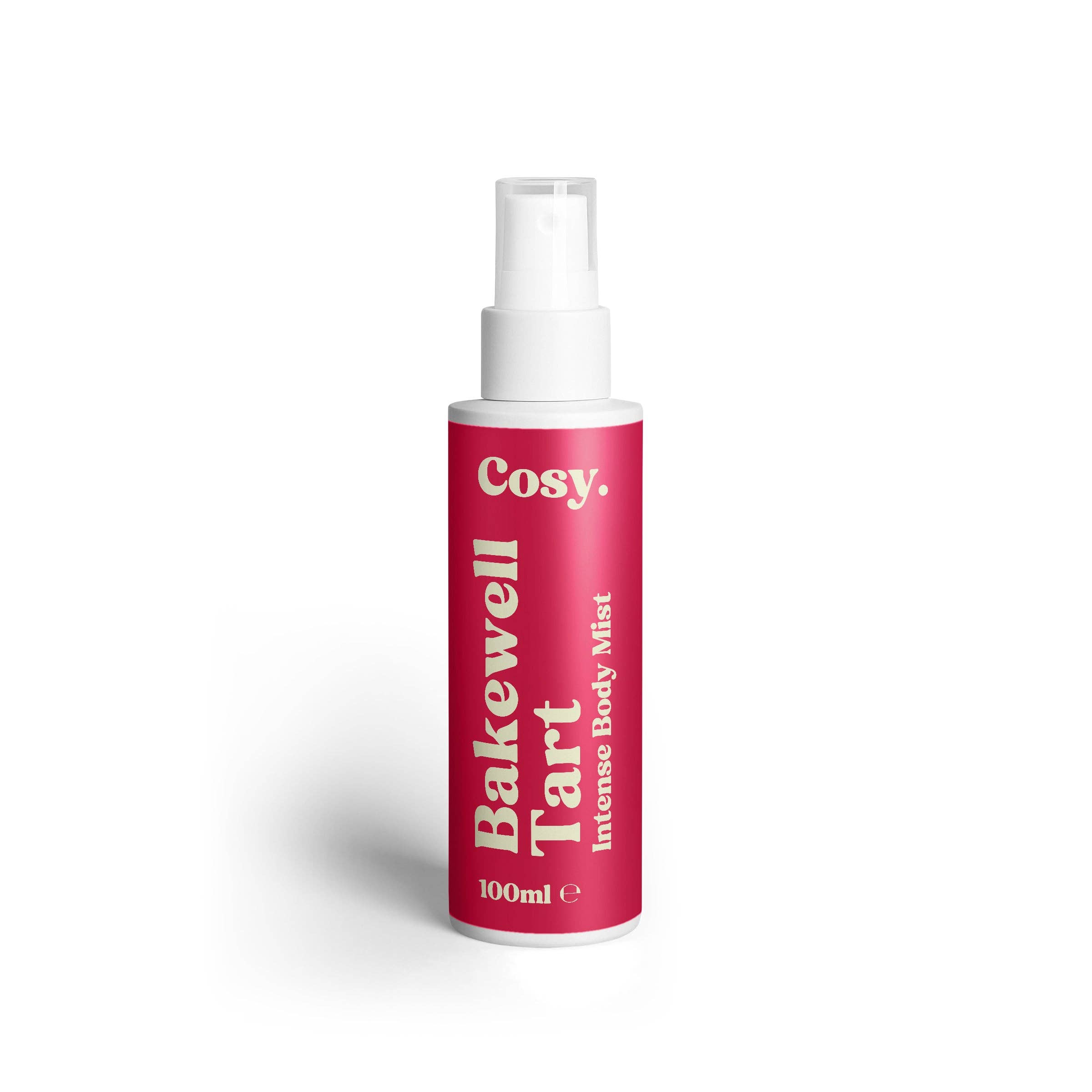 Bakewell Tart 100ml Intense Body Mist