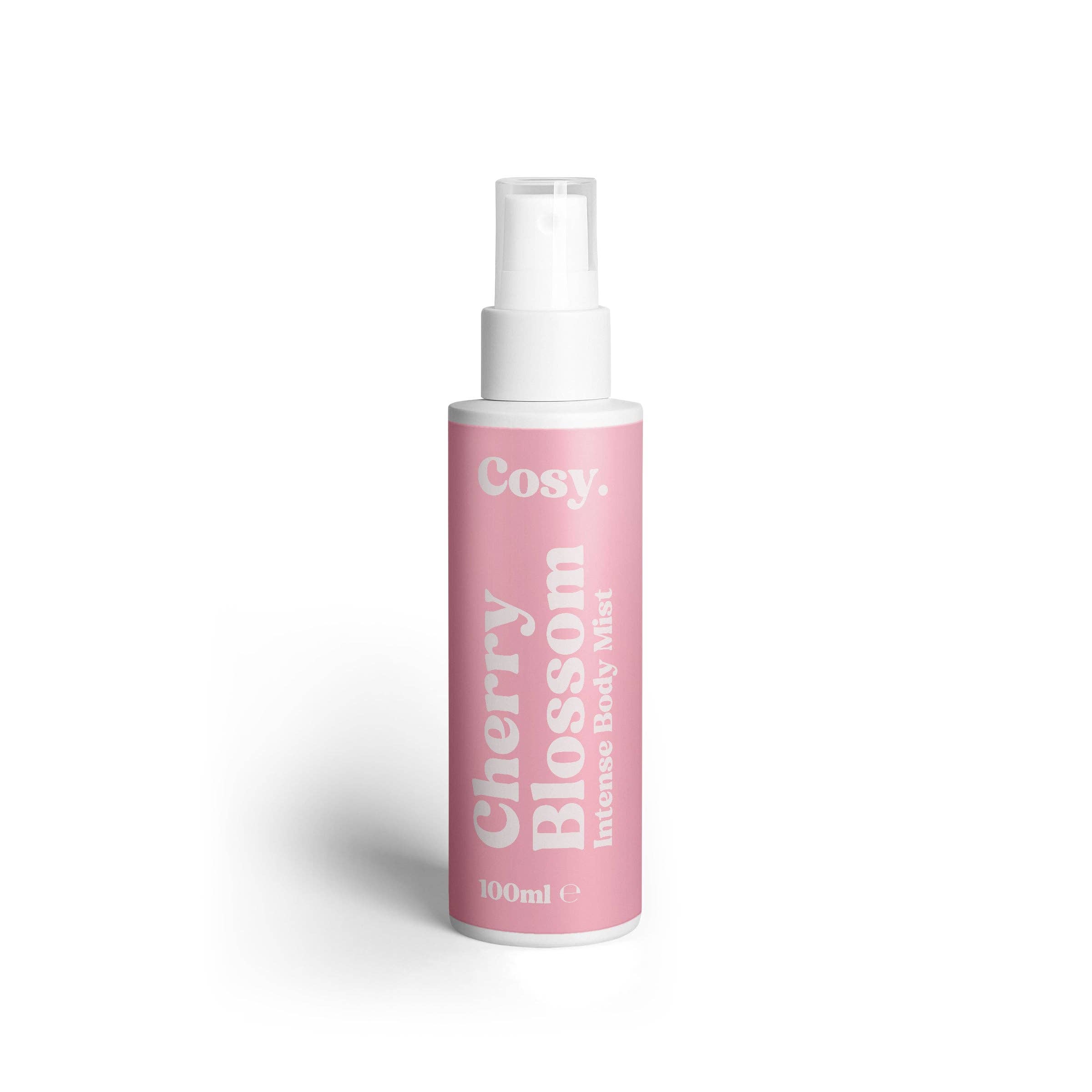 Cherry Blossom 100ml Intense Body Mist