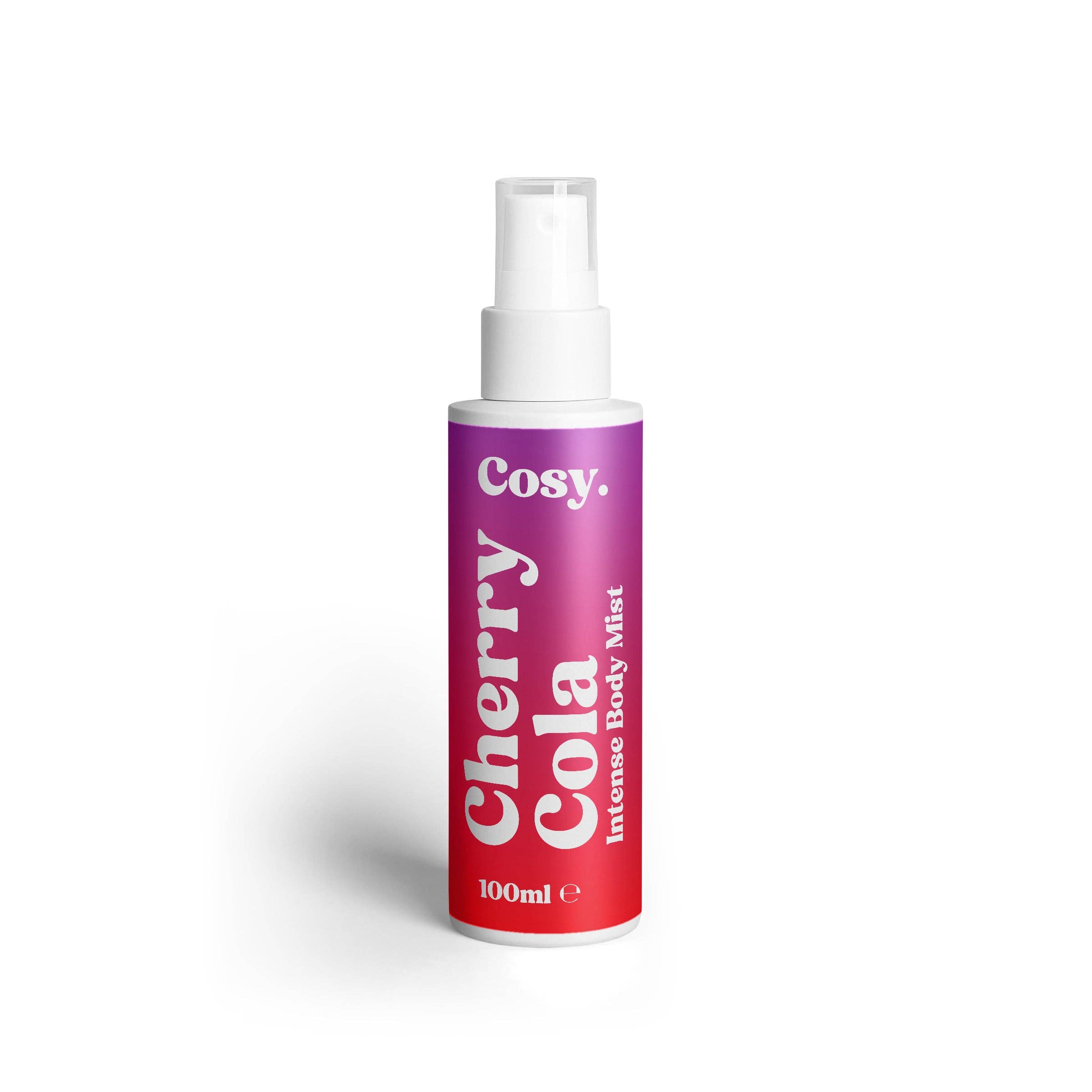 Cherry Cola 100ml Intense Body Mist