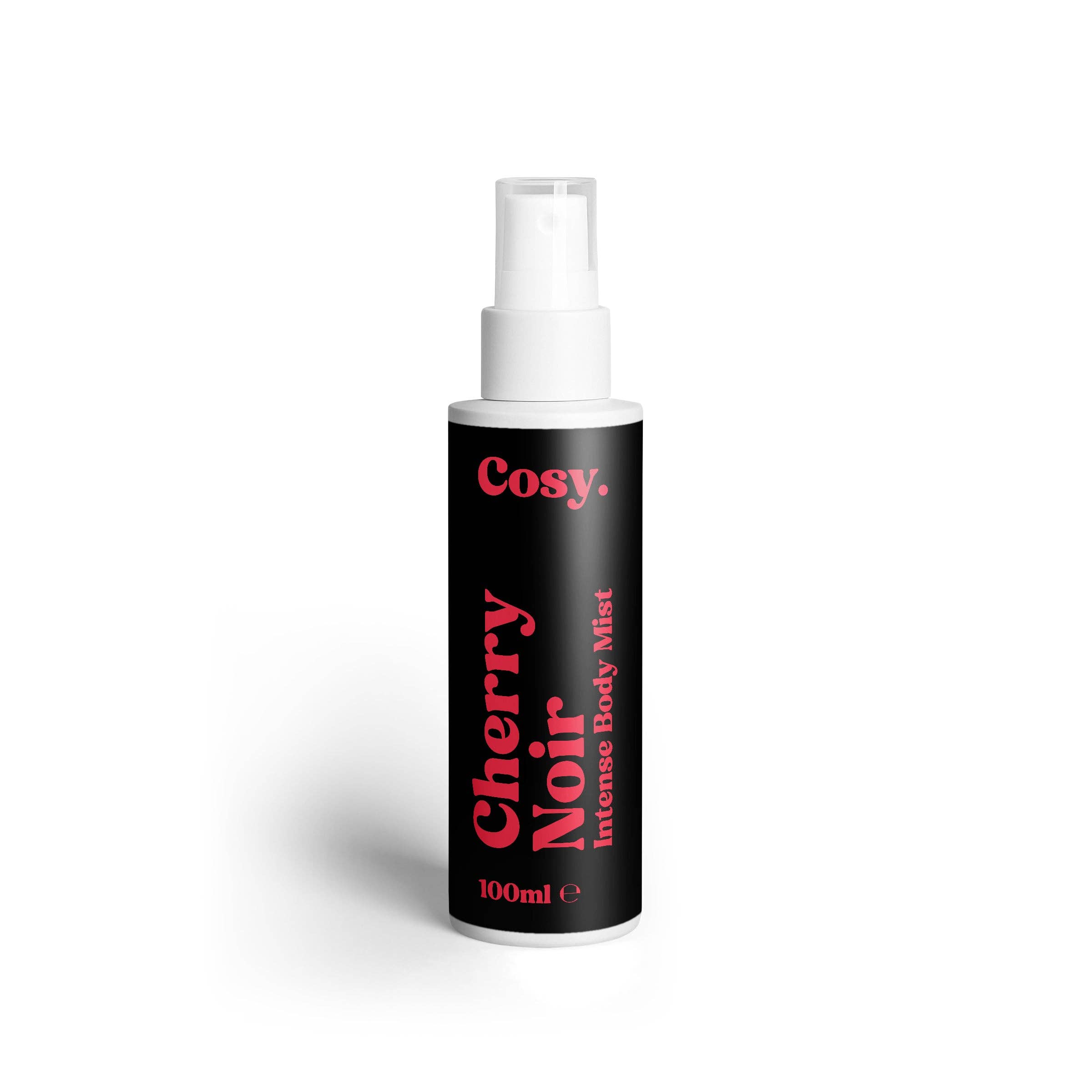 Cherry Noir 100ml Intense Body Mist