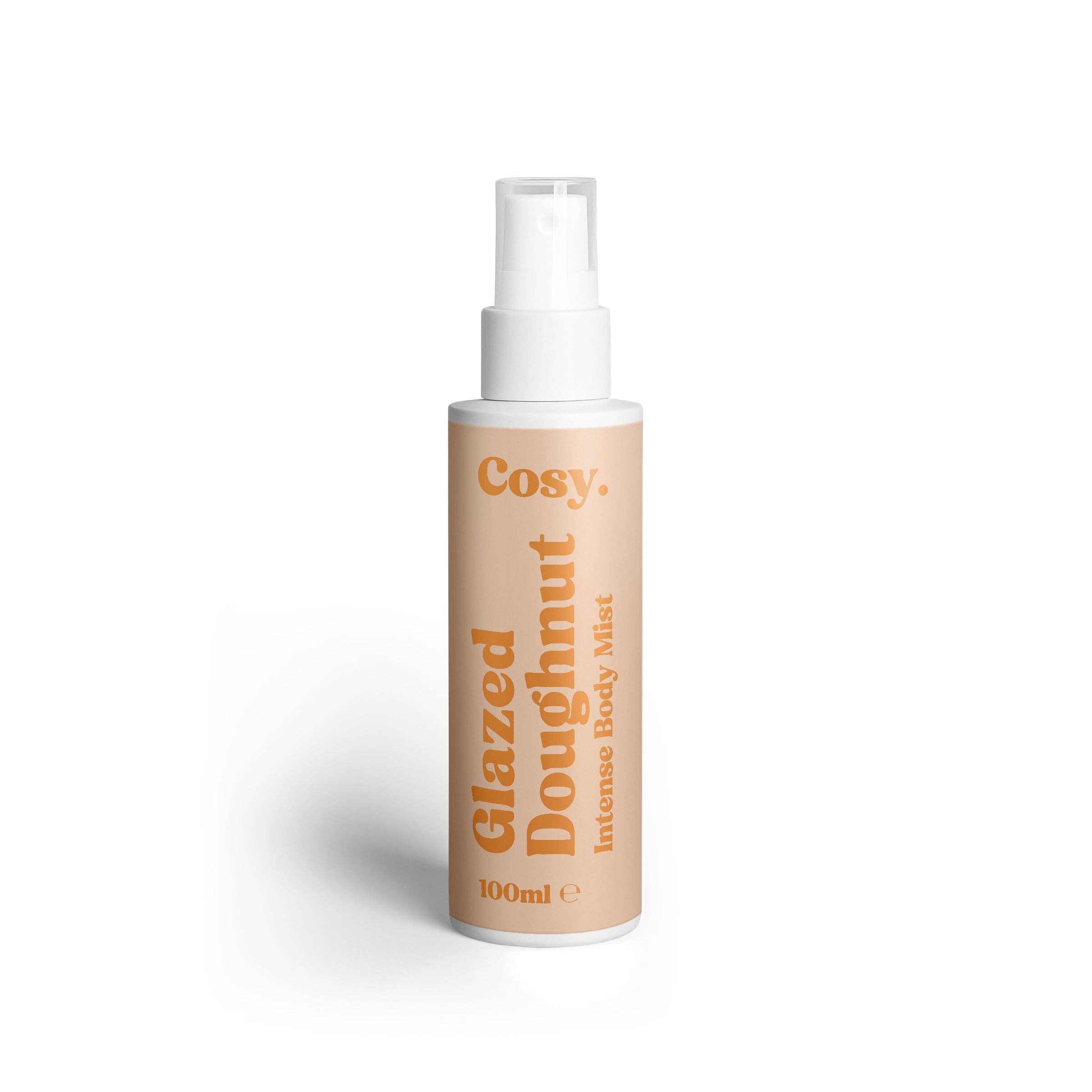 Glazed Doughnut 100ml Intense Body Mist
