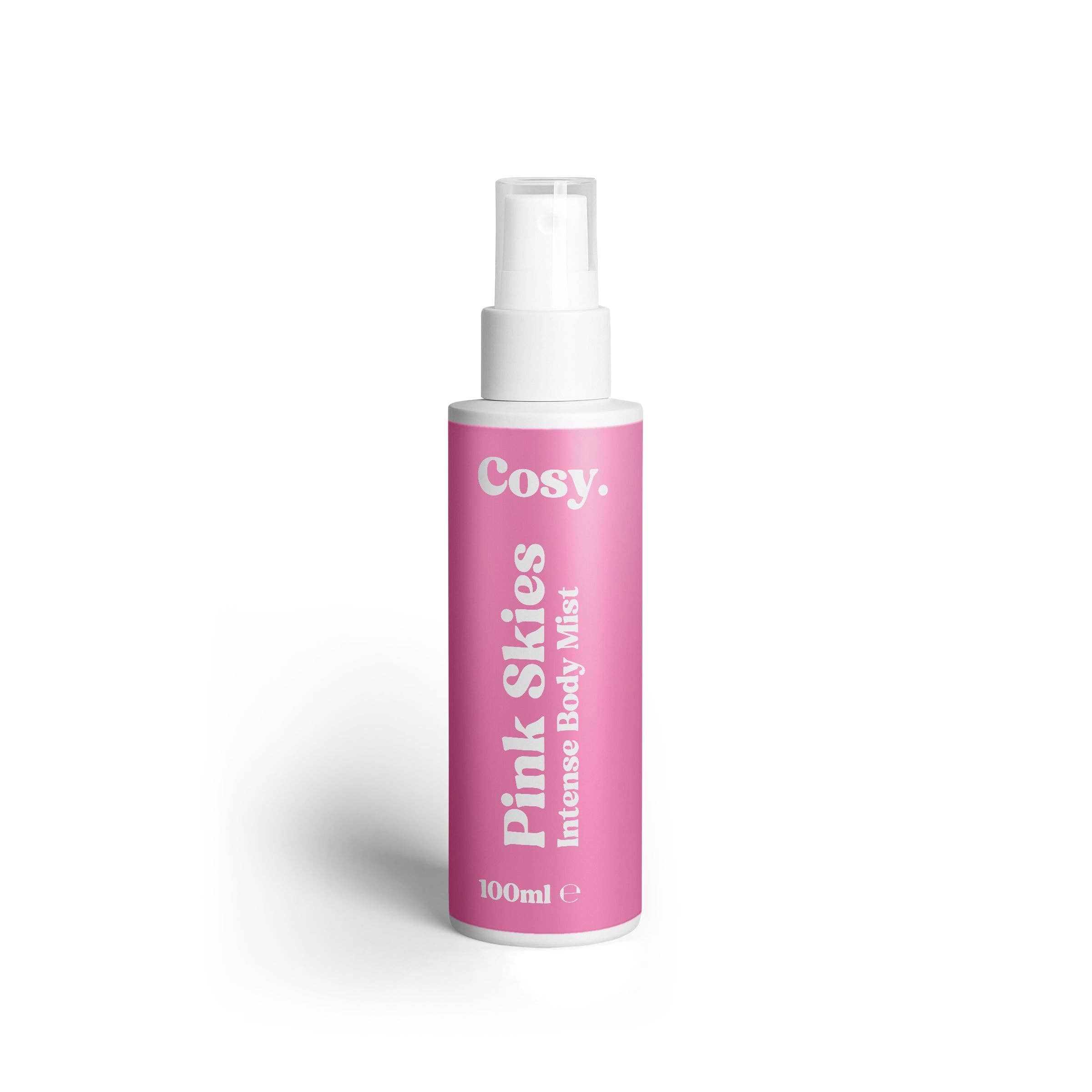 Pink Skies Spray Corpo Intenso 100ml