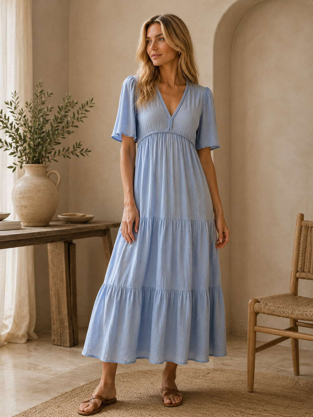 DRESS 63998