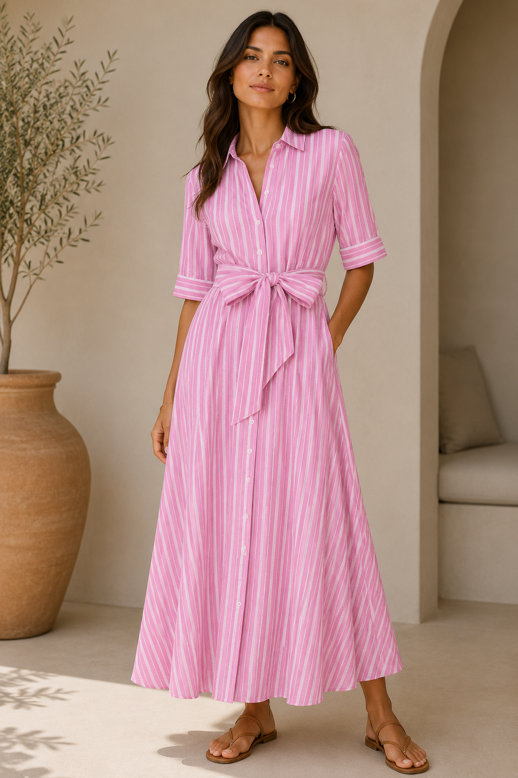 DRESS 64209