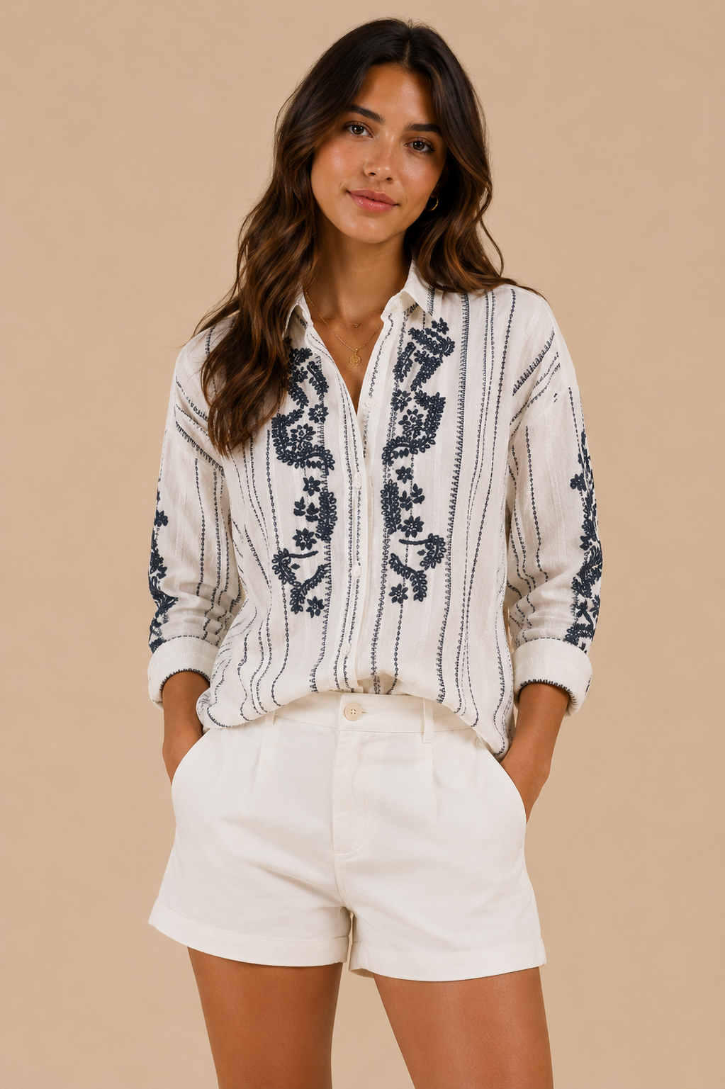 WINA SHIRT