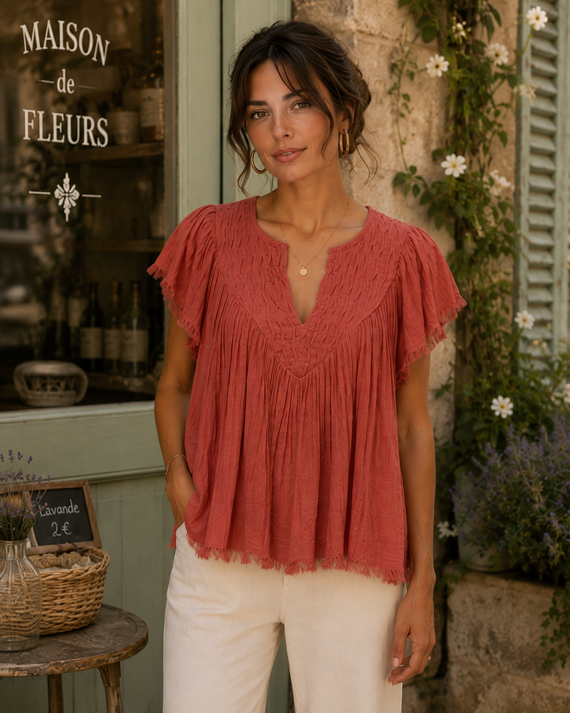 POEMA BLOUSE
