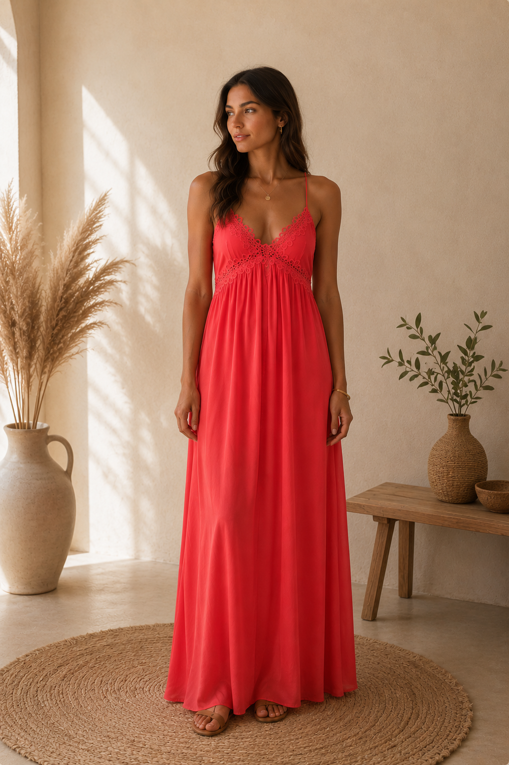 DRESS 63735