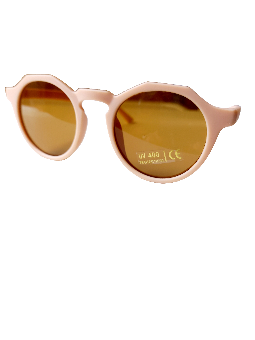 Kinderzonnebril Beach blush | zonnebril