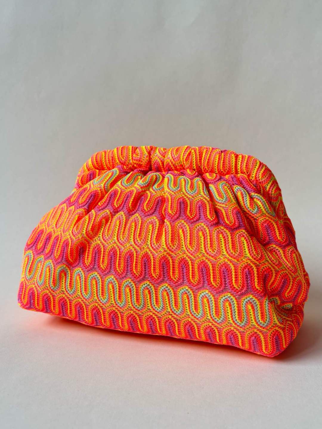 Borsa Sunset Swirl