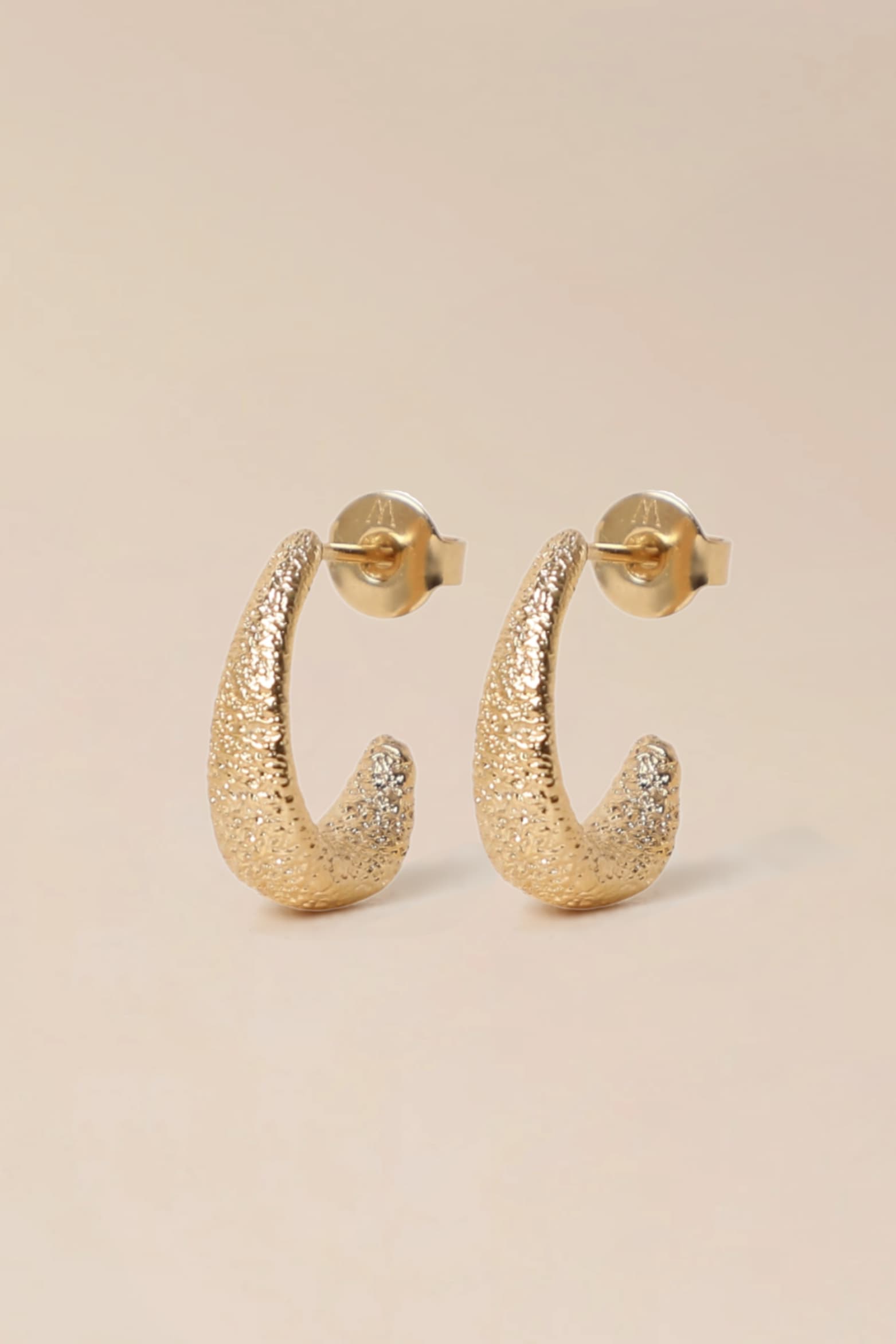 Boucles d'oreilles Zena