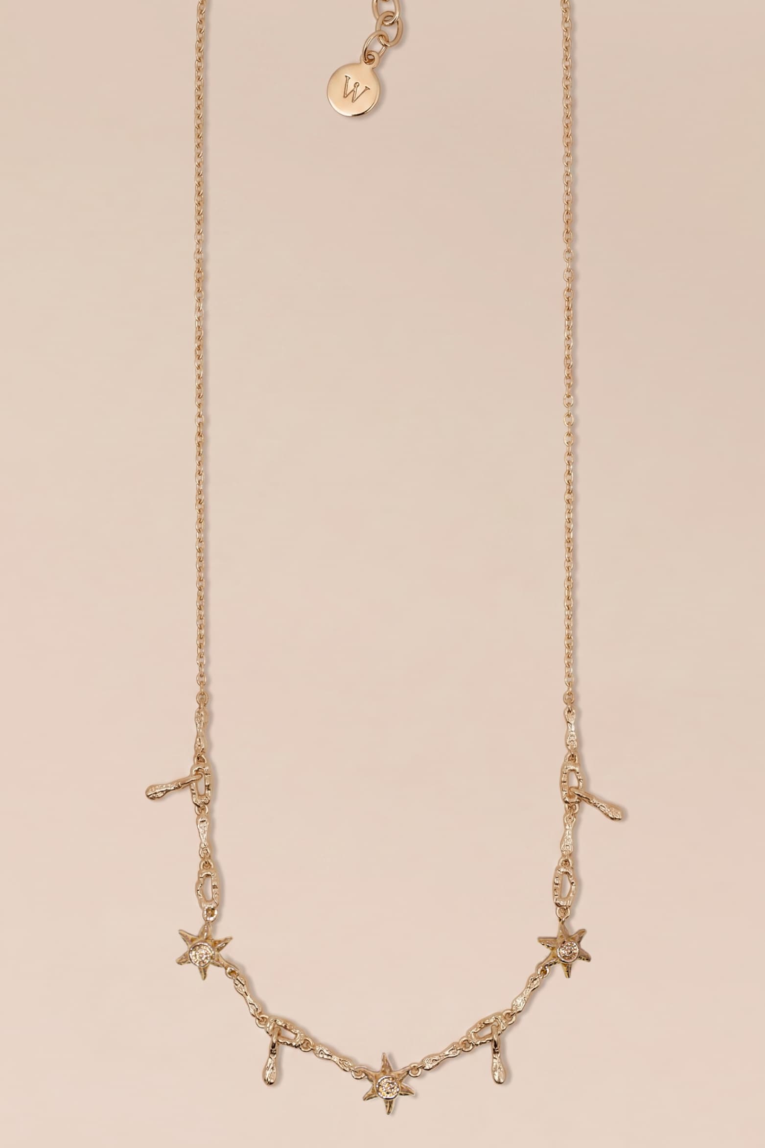 Collier Doria