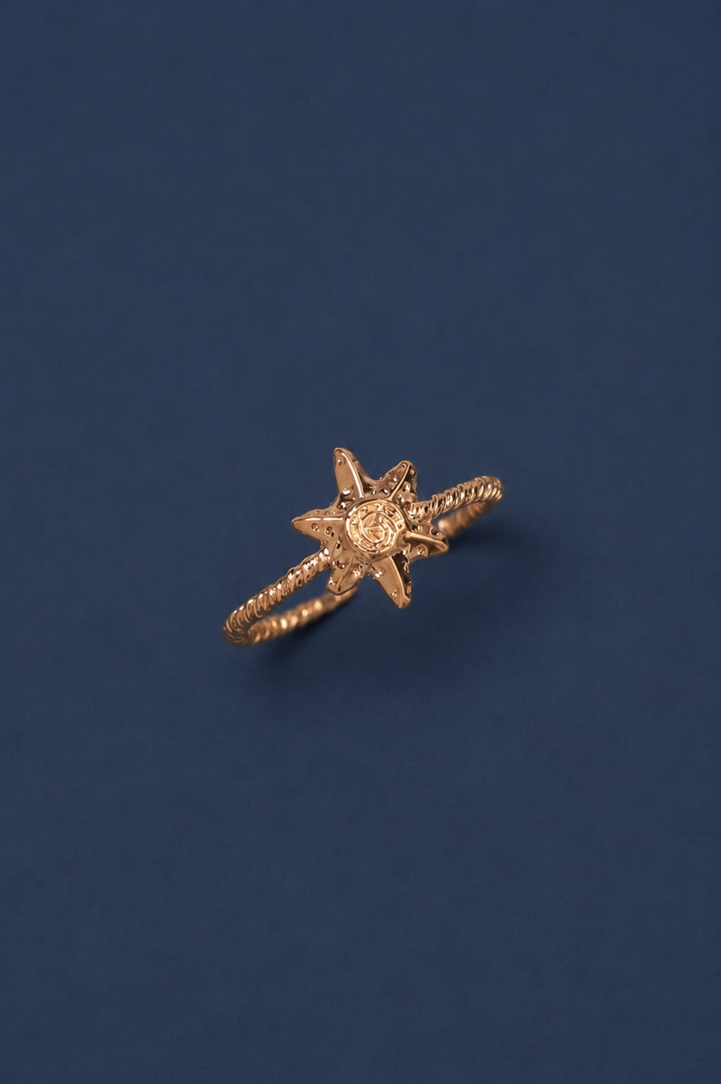 Bague Doria