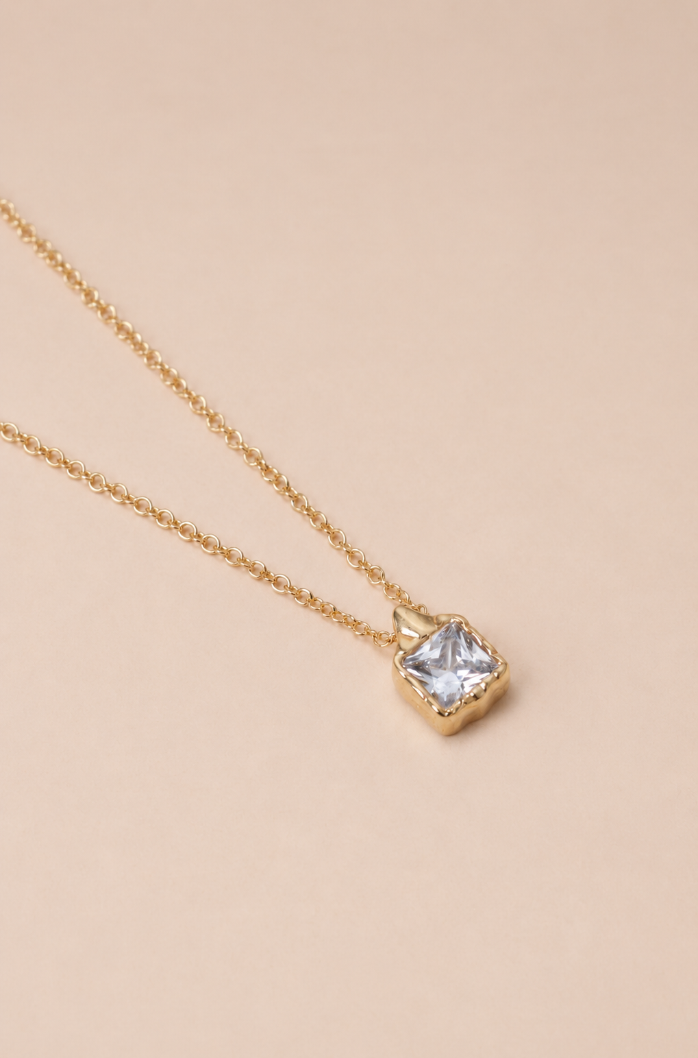 Collier Mana