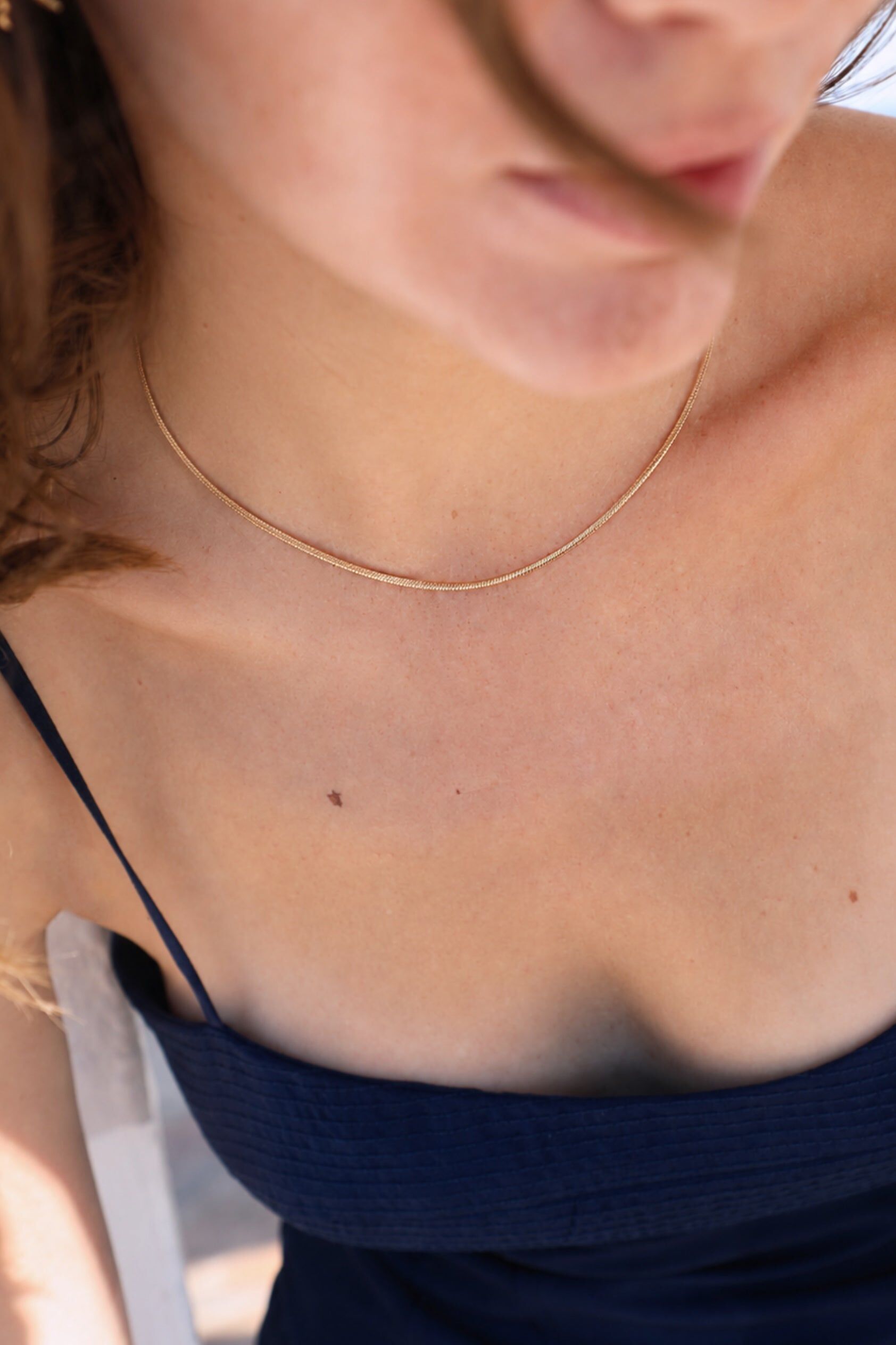 Collier Sana